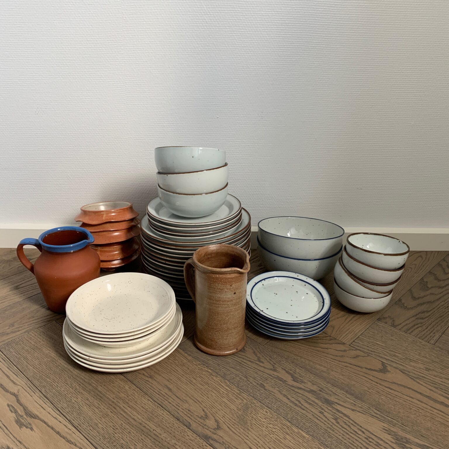 Keramiksamling 2