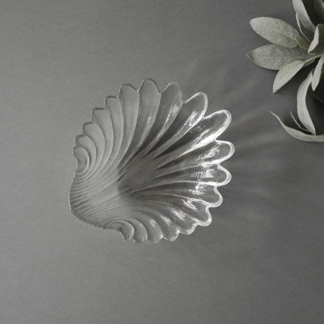 Dekorativt Glasfad 2