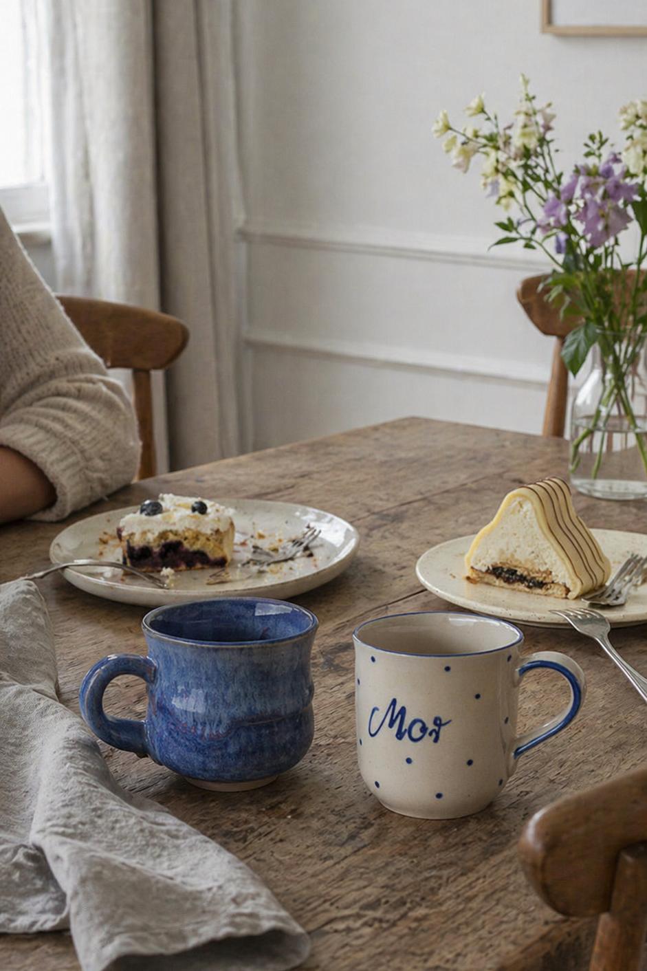 Mors dag gave solrød