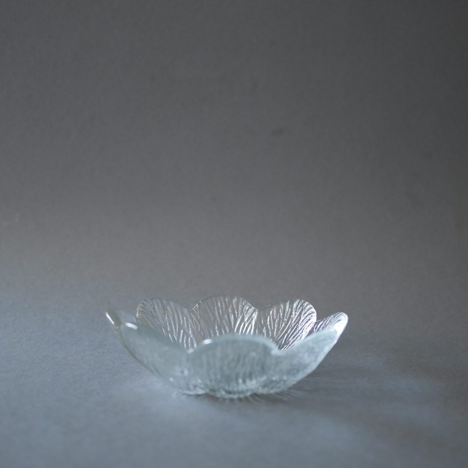 Glas Skåle, 6 stk. 3