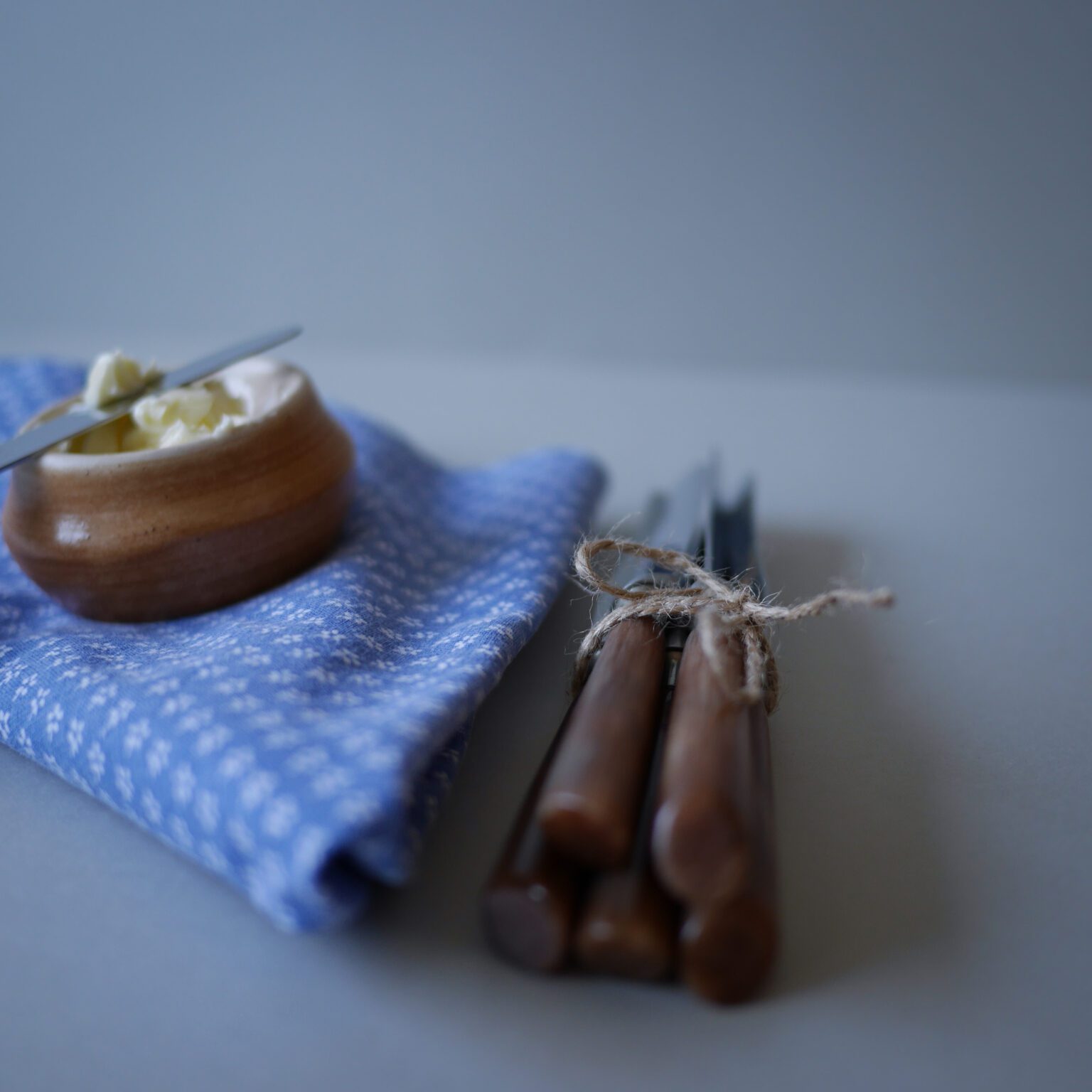 Smørknive, 6 stk. 3