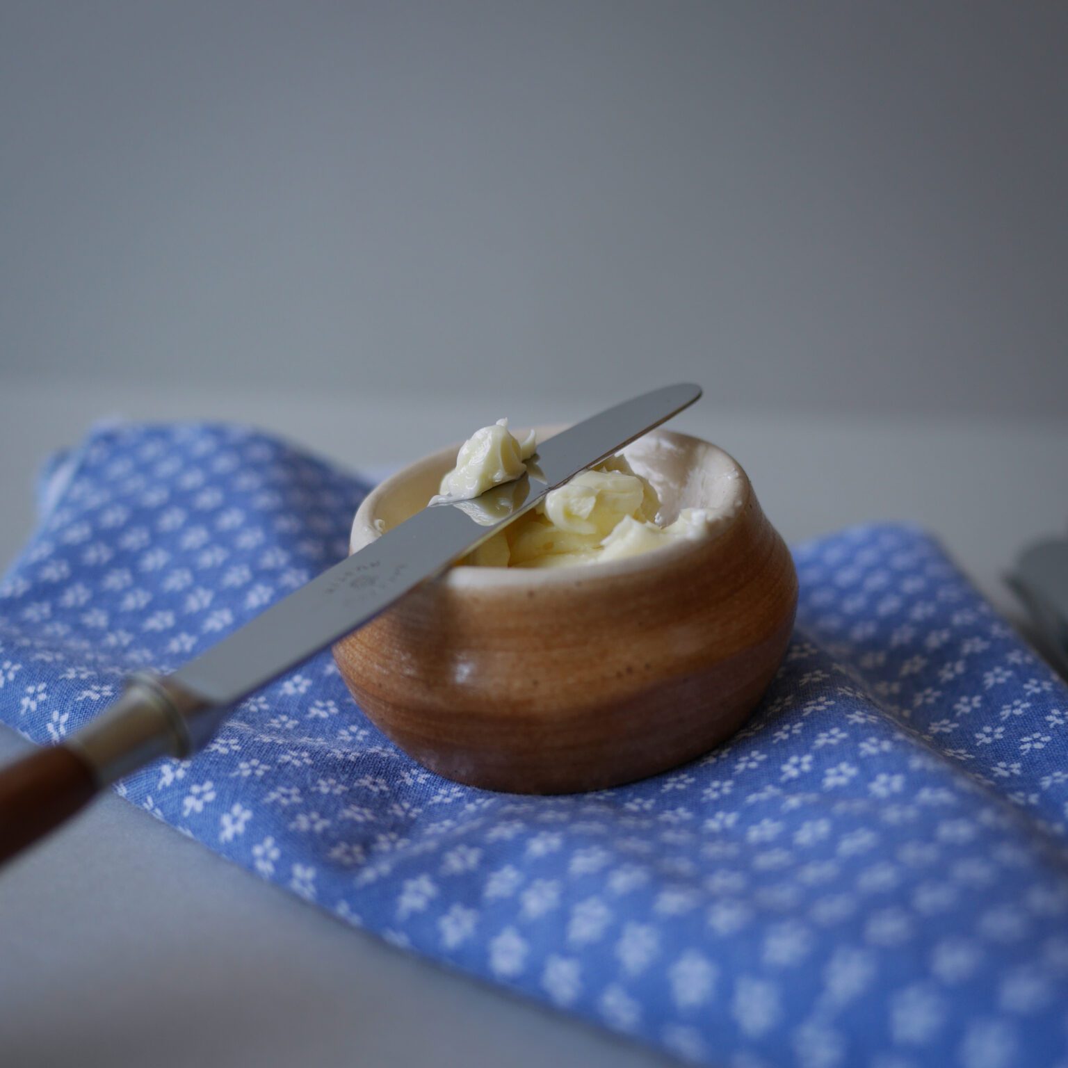Smørknive, 6 stk. 4