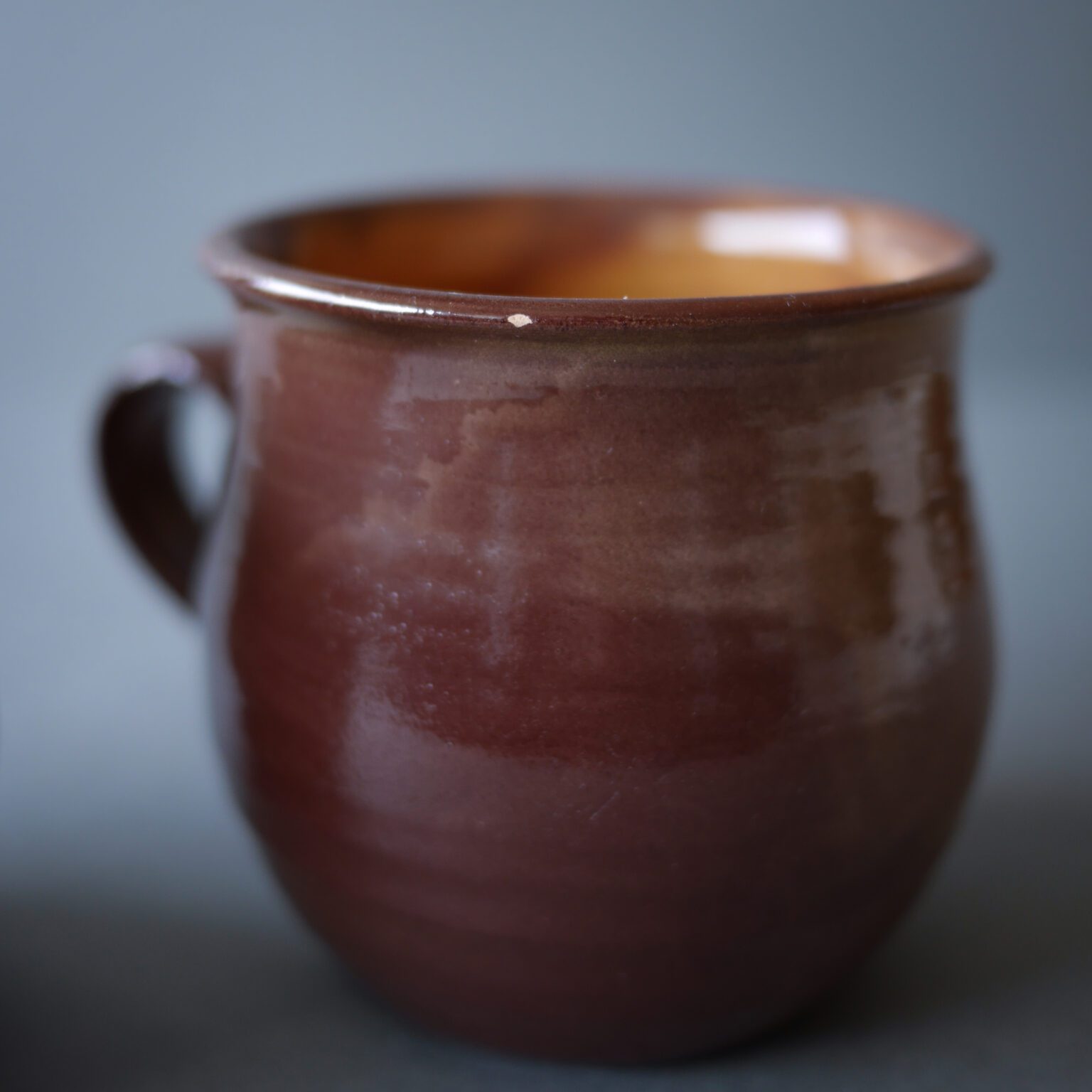 Brune Keramikkrus, 2 stk. 4