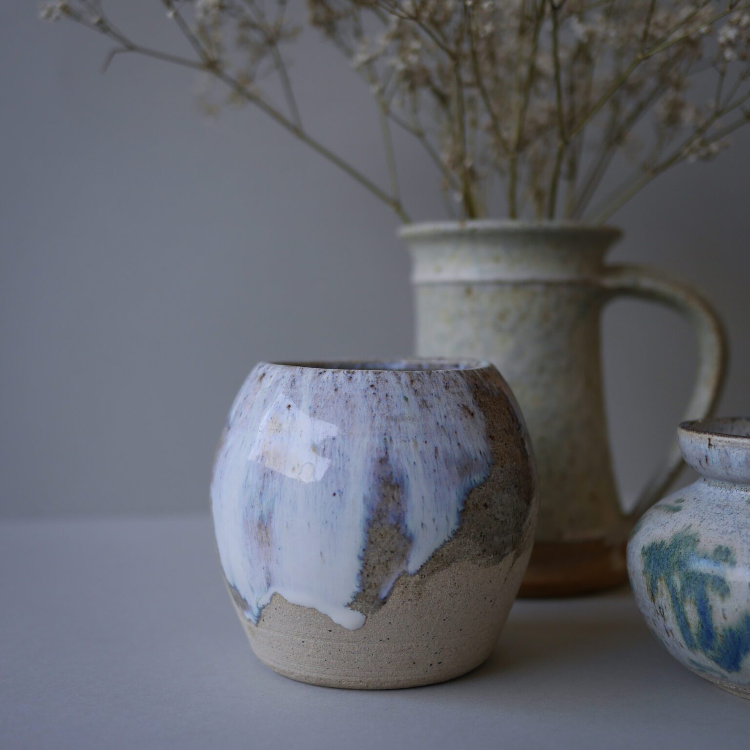 Keramik krukker & vaser 5