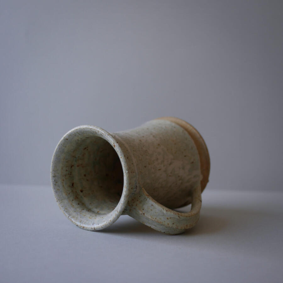 Keramik krukker & vaser 11