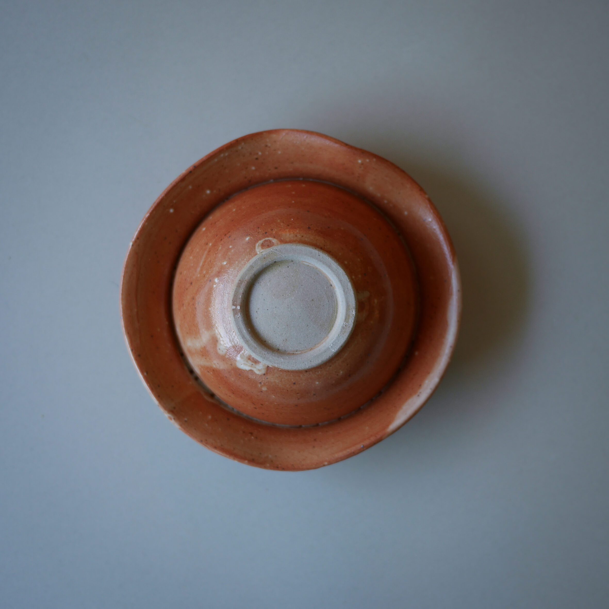 Vintage keramikskåle, 5 stk. 12