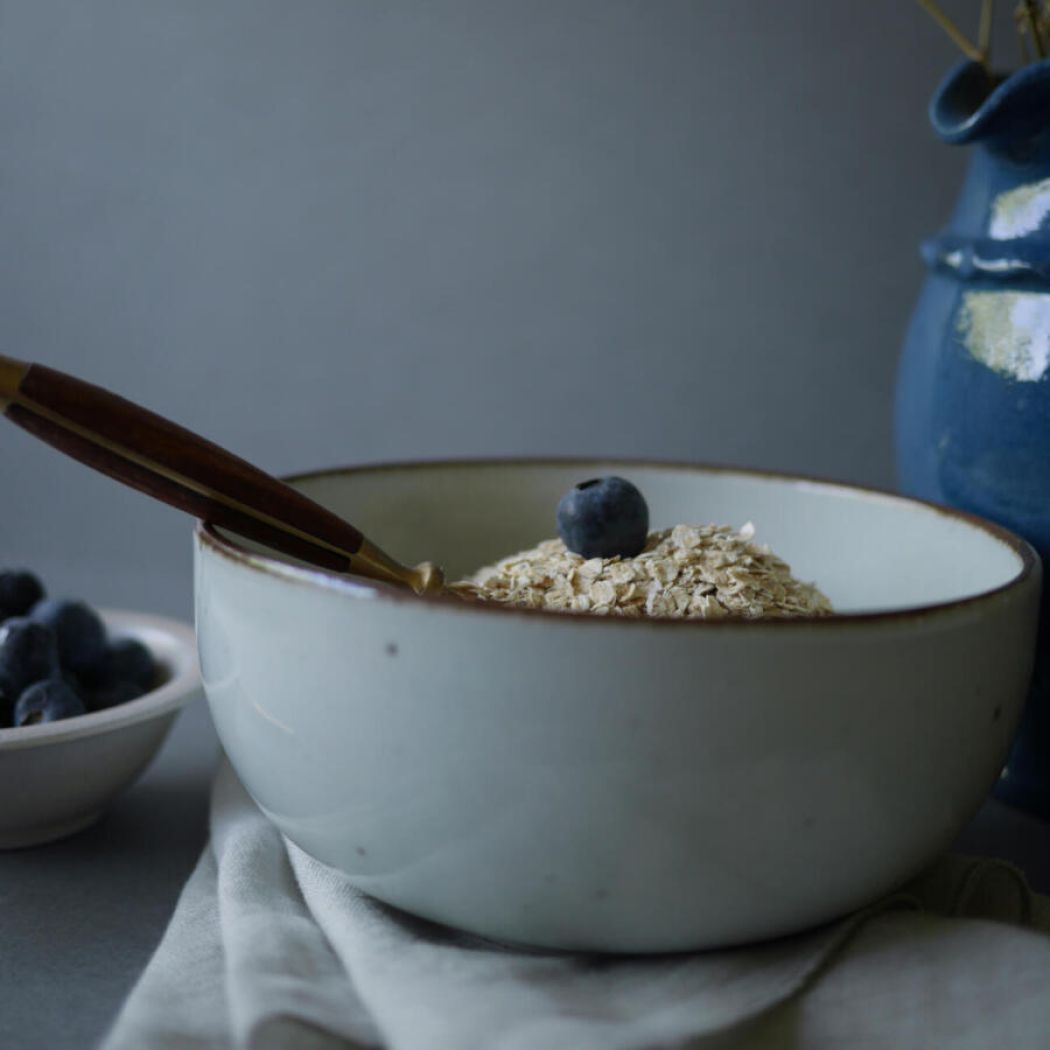 Morgenmadsskåle, 3 stk. 2