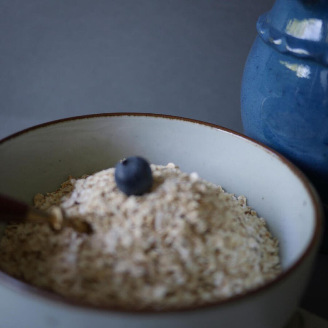 Morgenmadsskåle, 3 stk. 1