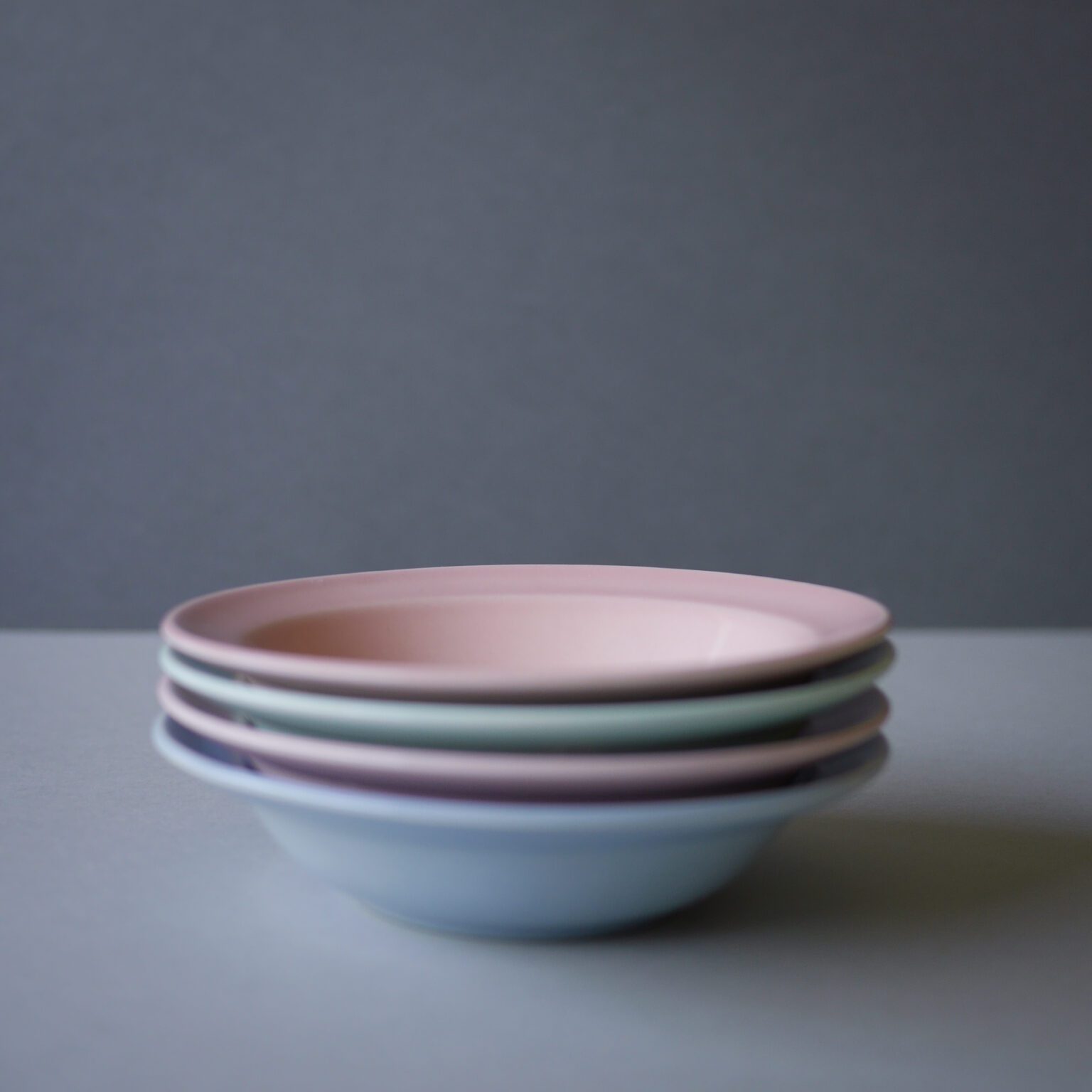 Pastel Skåle, 4 stk. 3