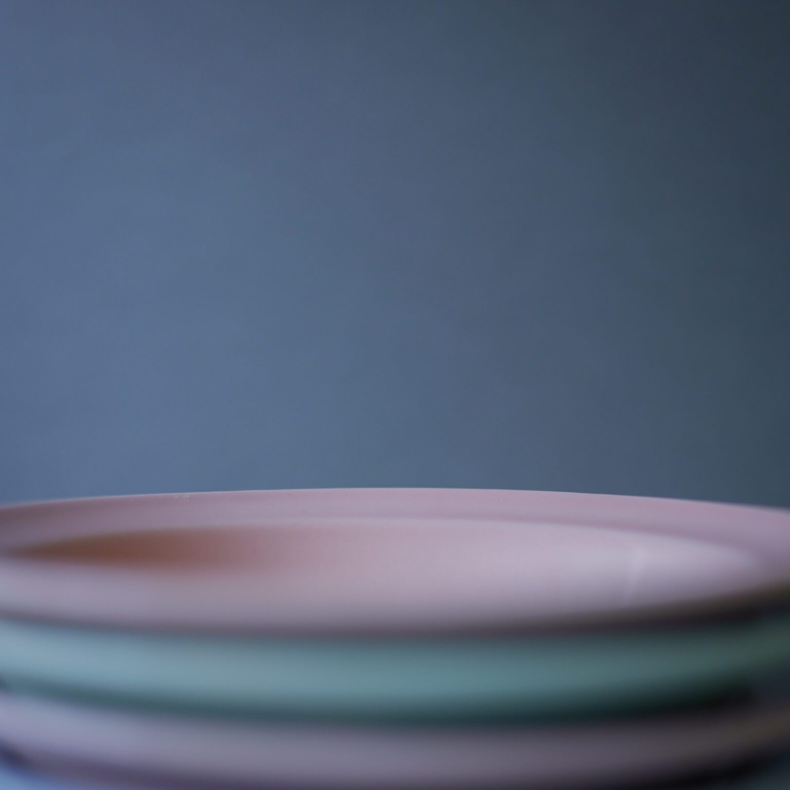 Pastel Skåle, 4 stk. 6