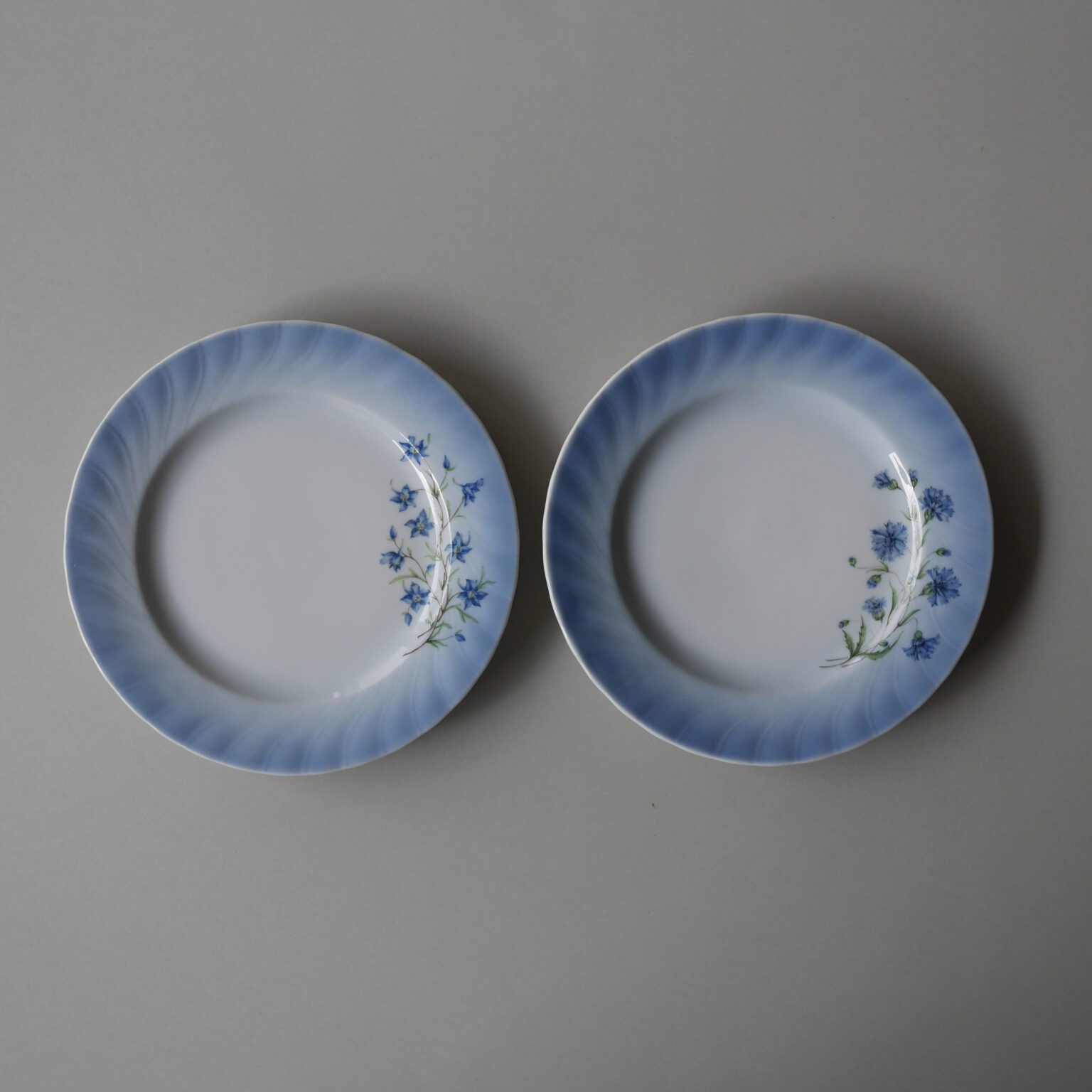 Christine Holm Desserttallerkner, 8 stk. 3