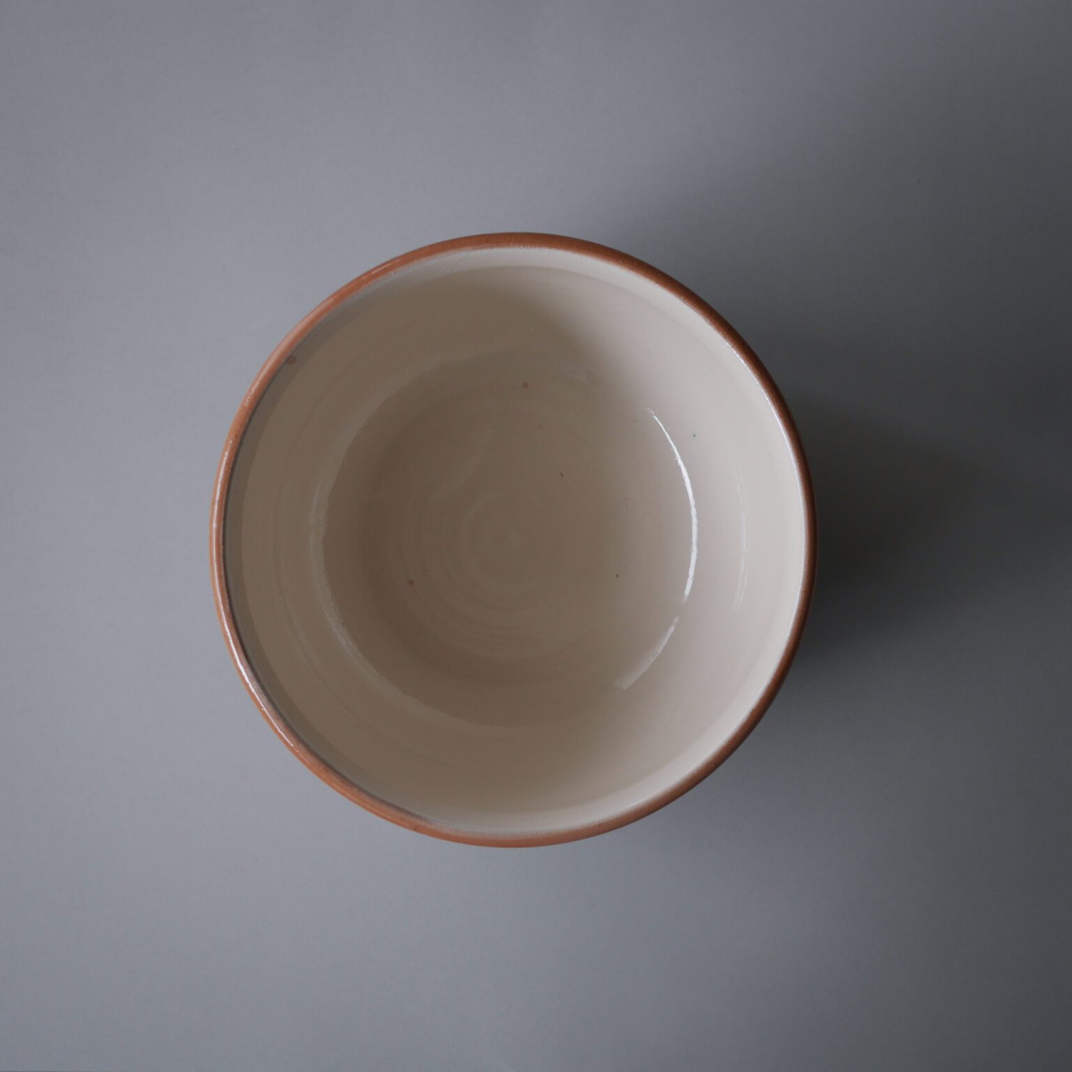 Stor Pastel Vintageskål 6