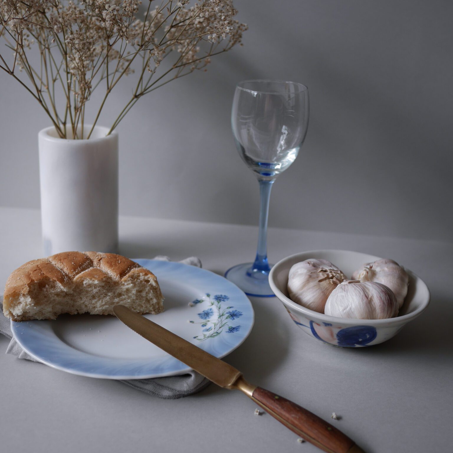 Christine Holm Frokosttallerkner, 12 stk. 3