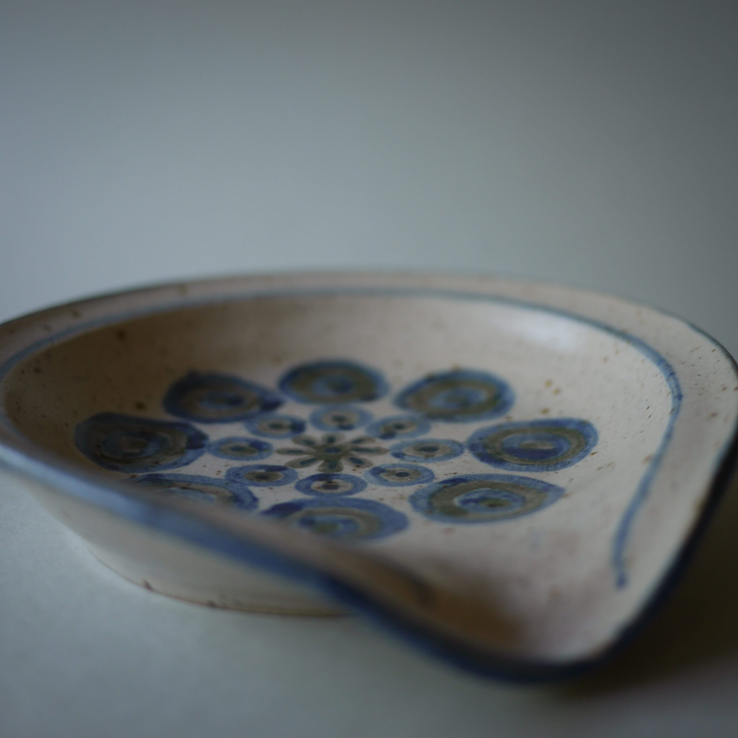 Lille Keramikplatte 7