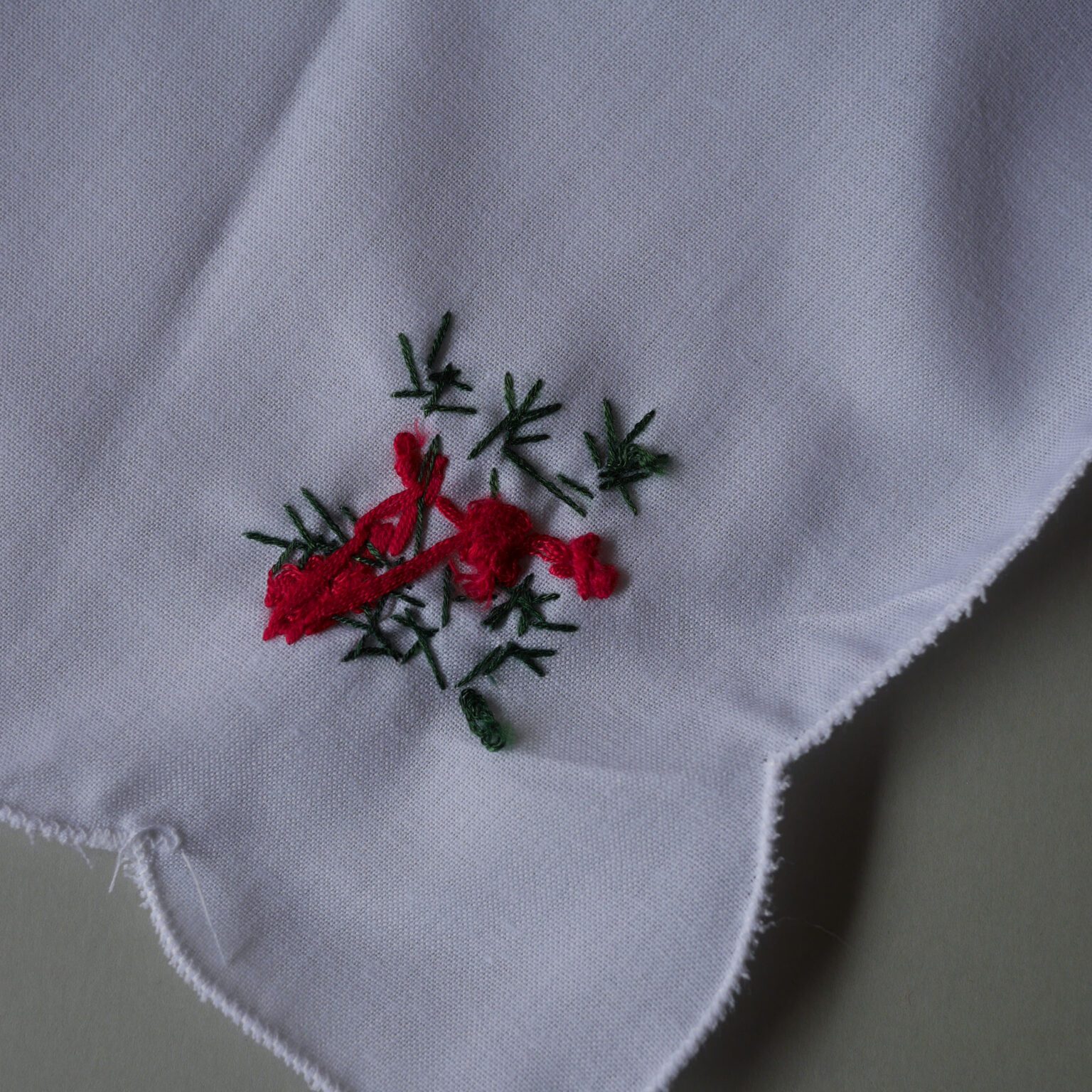 Vintage Servietter, 7 stk. 5