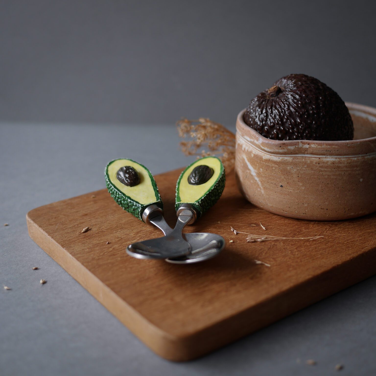 Avocado Skeer, 2 stk. 3