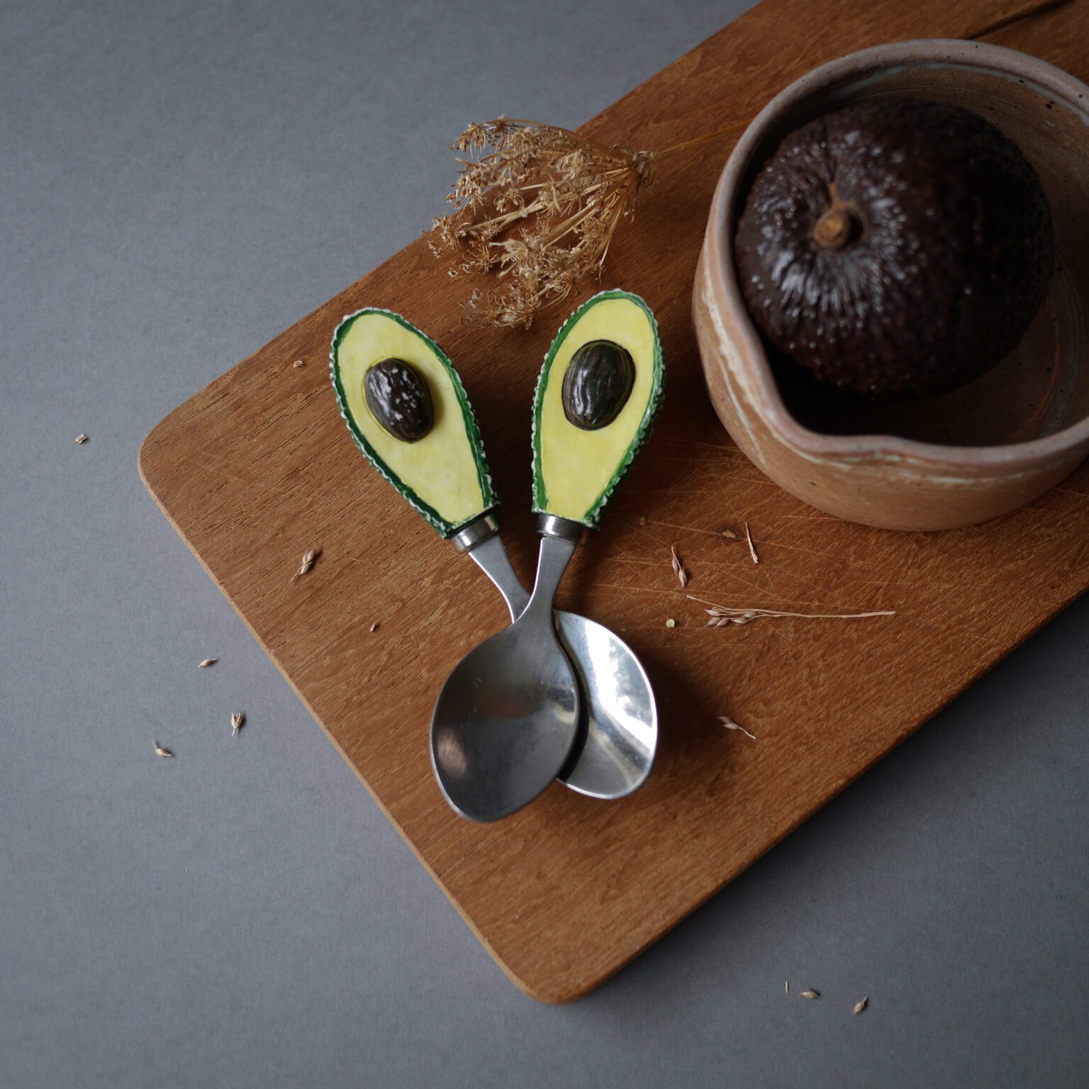 Avocado Skeer, 2 stk. 2