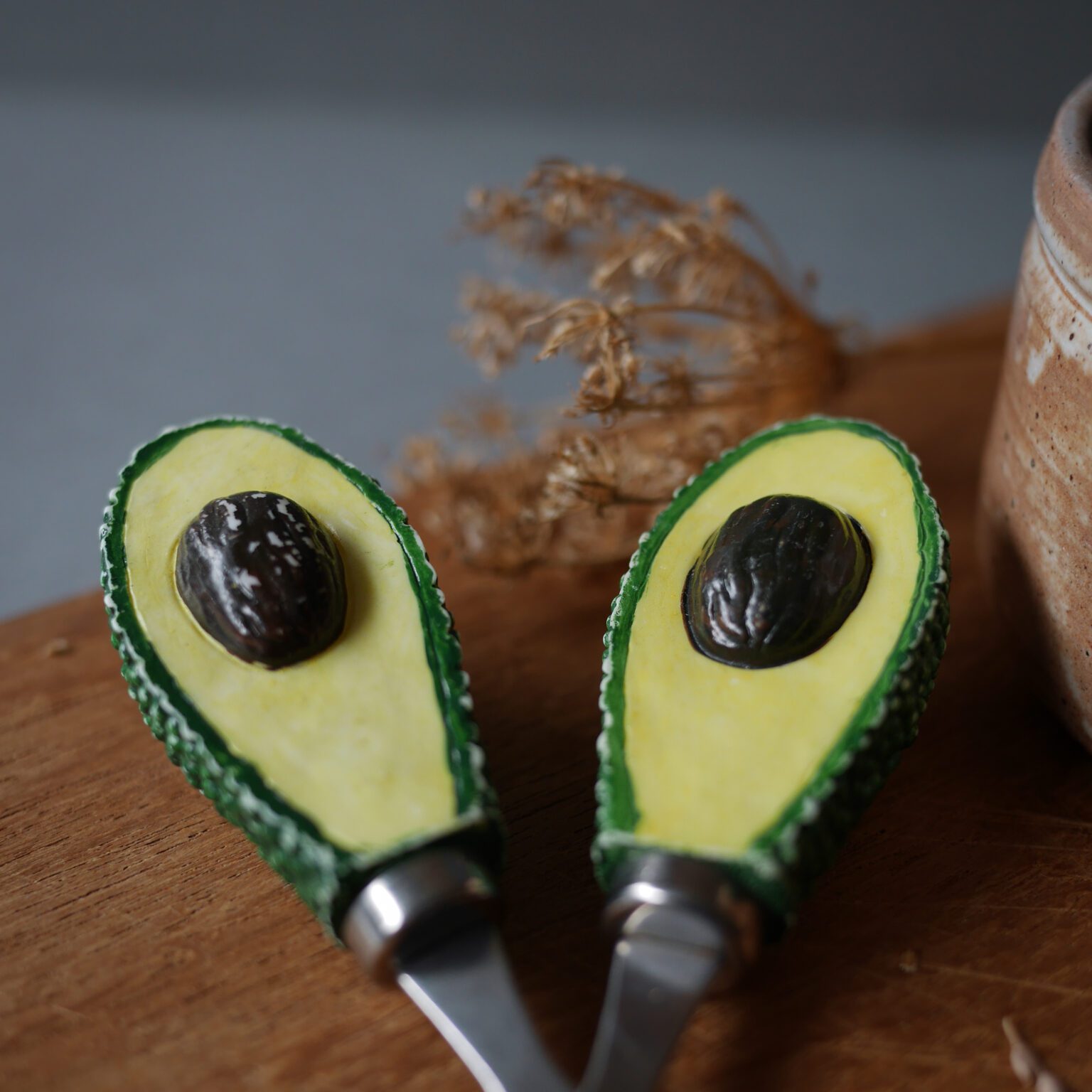 Avocado Skeer, 2 stk. 4