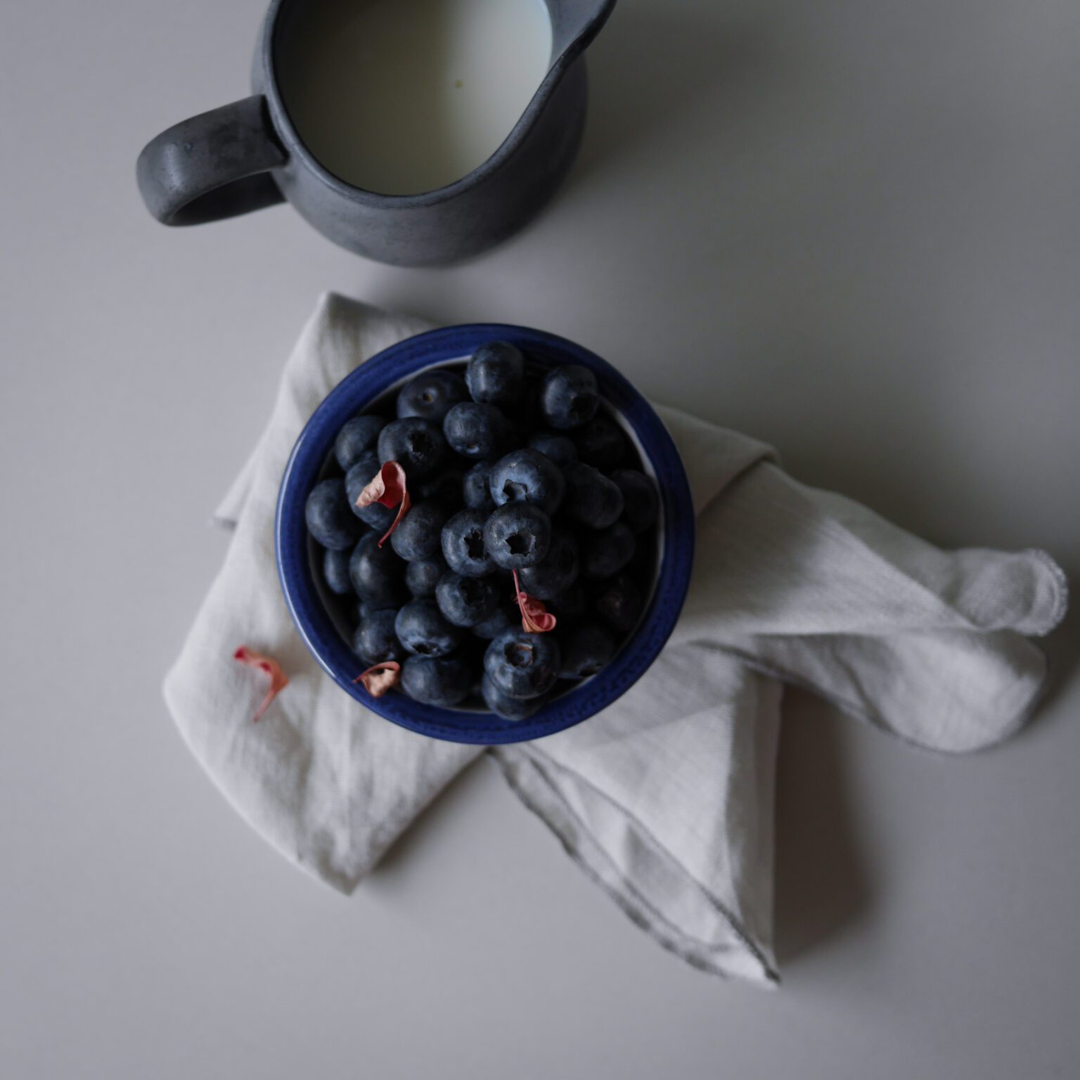 Beige Ramekin Skåle, 5 stk. 5