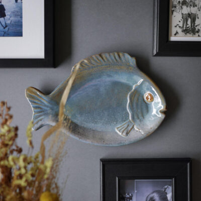Stort Fiskefad