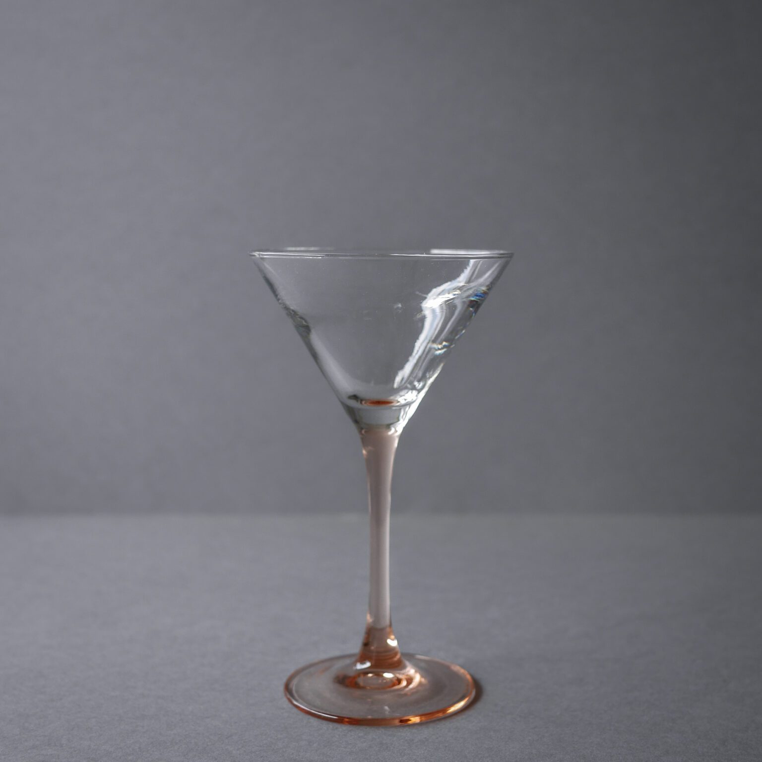 Rosa Luminarc Glas 3