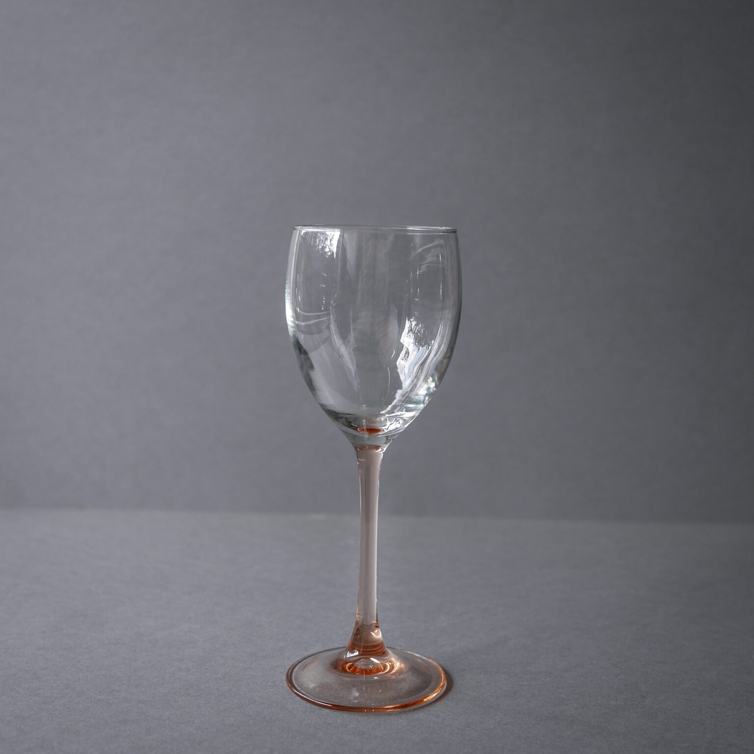 Rosa Luminarc Glas 4