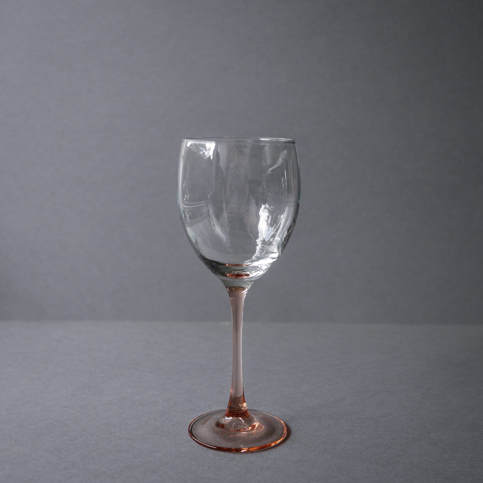 Rosa Luminarc Glas 5