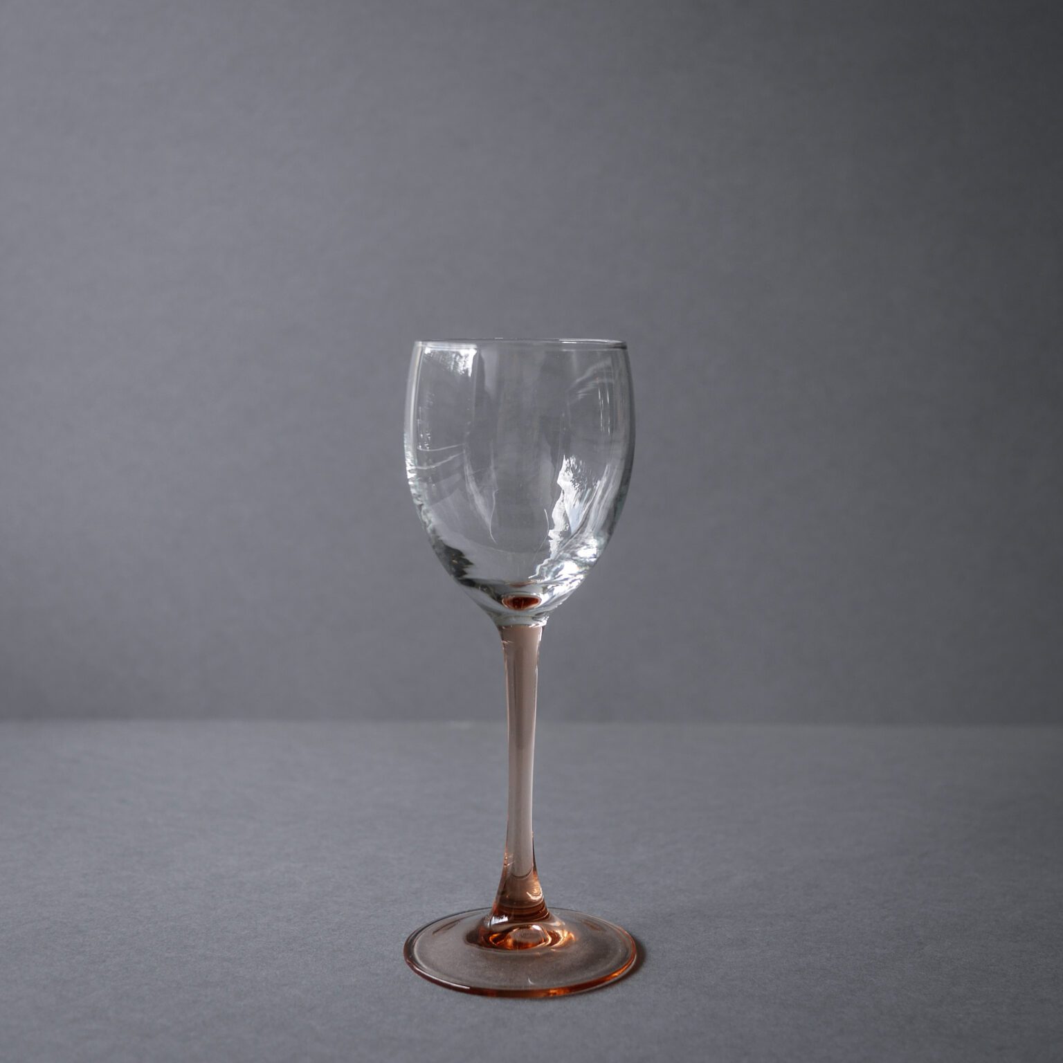 Rosa Luminarc Glas 6