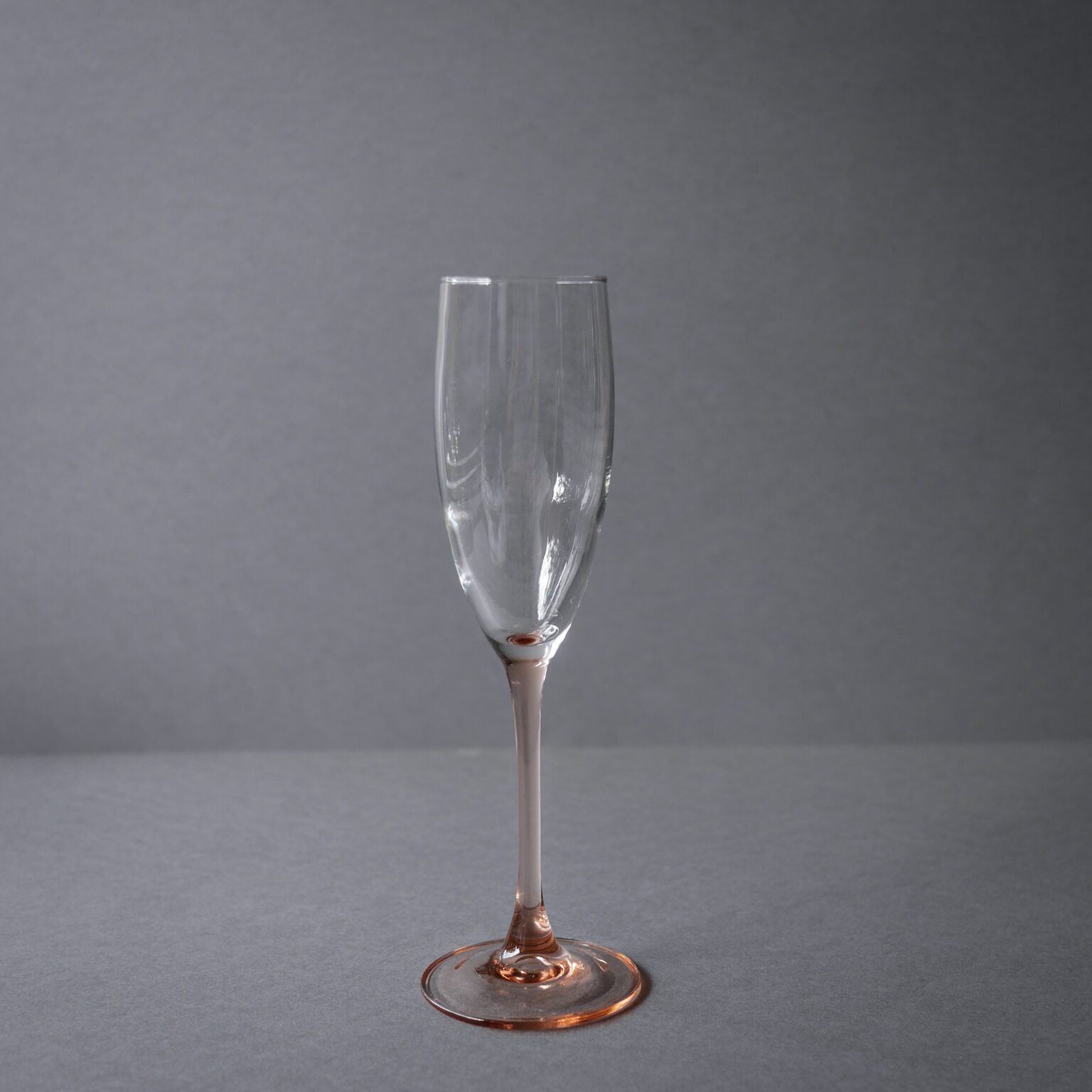 Rosa Luminarc Glas 7