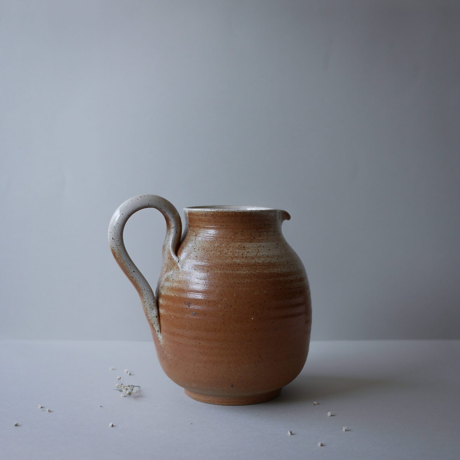 Beige Keramikkande 3