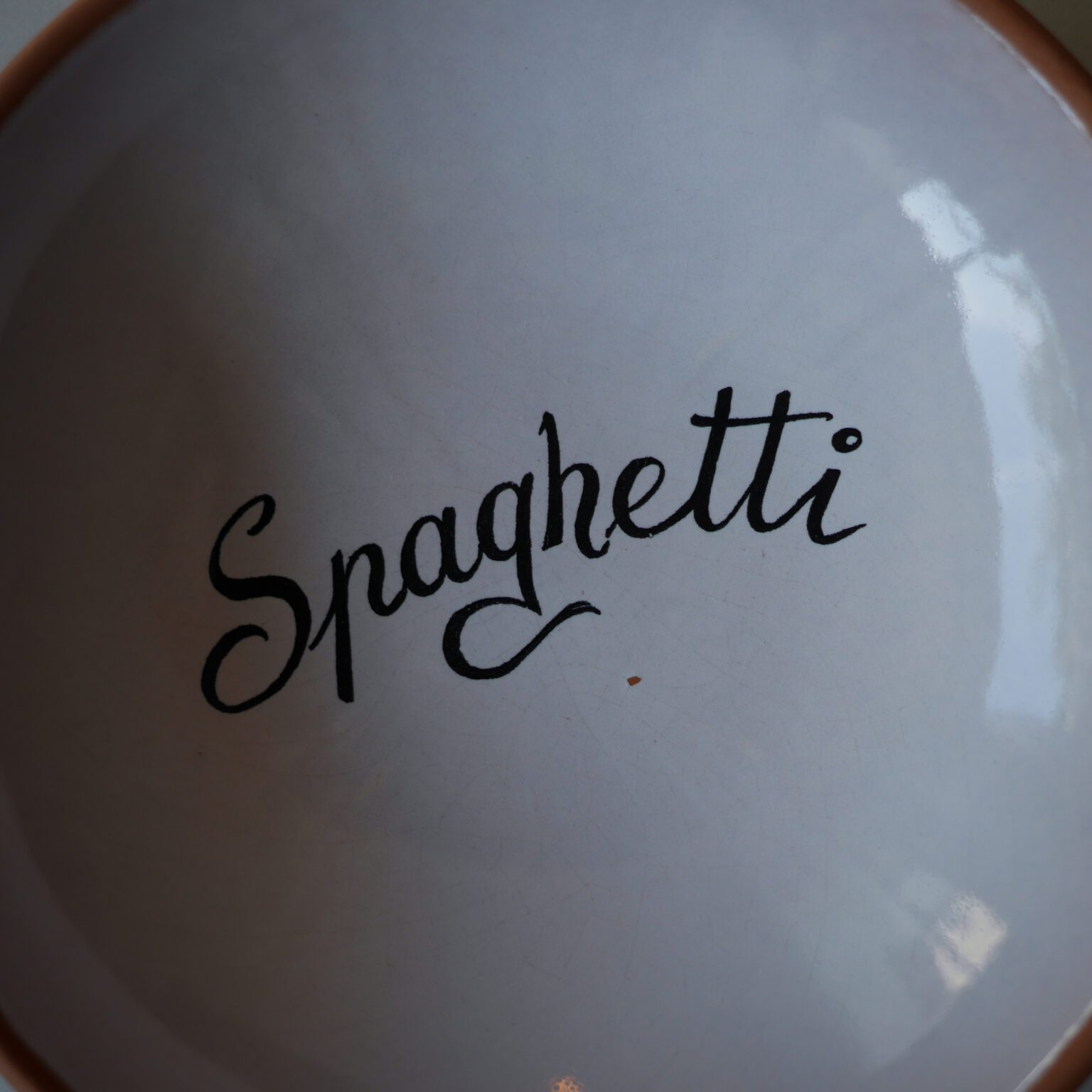 Spagetti Skåle, 5 stk. 7