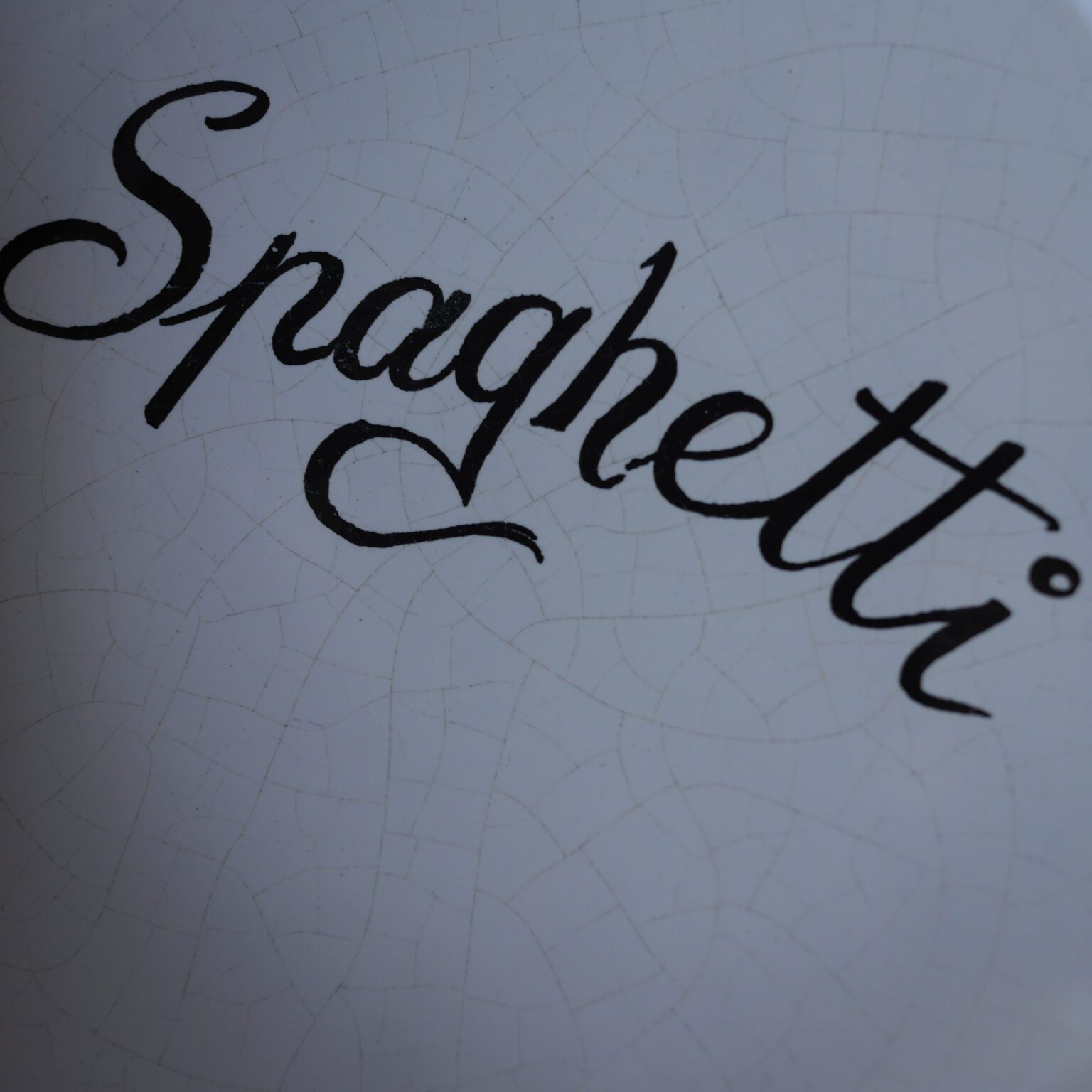Spagetti Skåle, 5 stk. 9