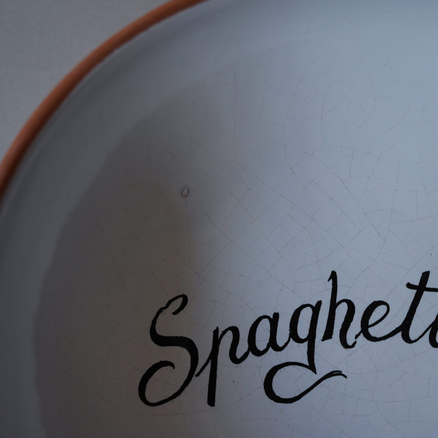 Spagetti Skåle, 5 stk. 10