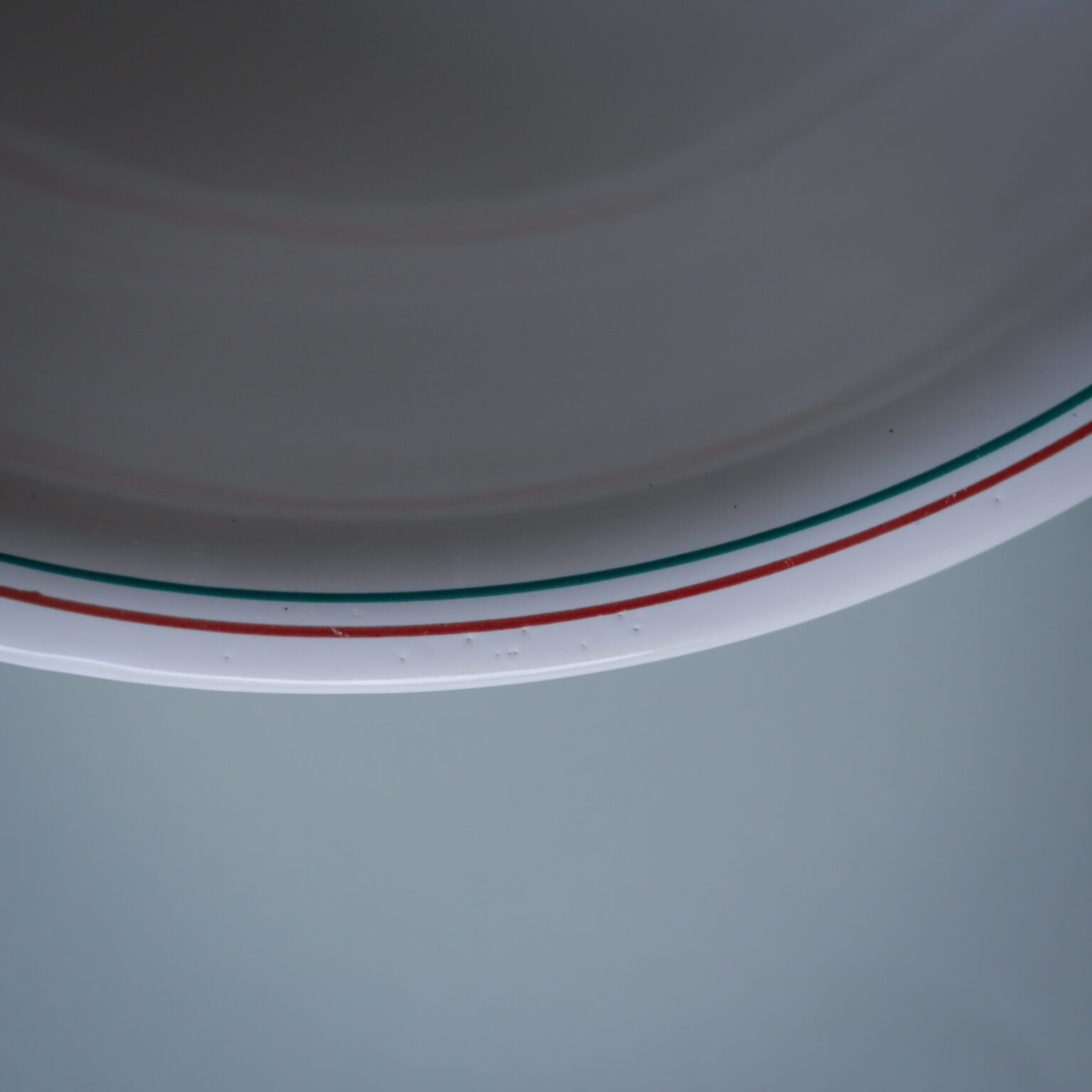 Stort Italiensk Spagettifad 8