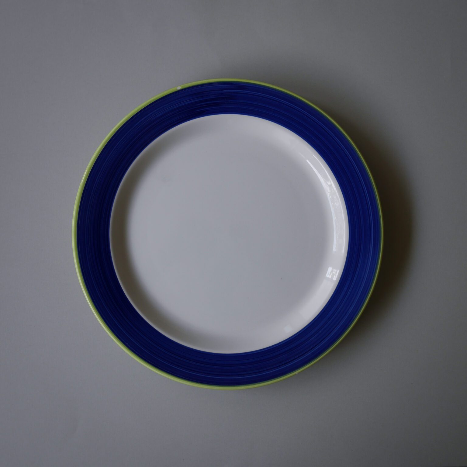 Store Italienske Tallerkner 7