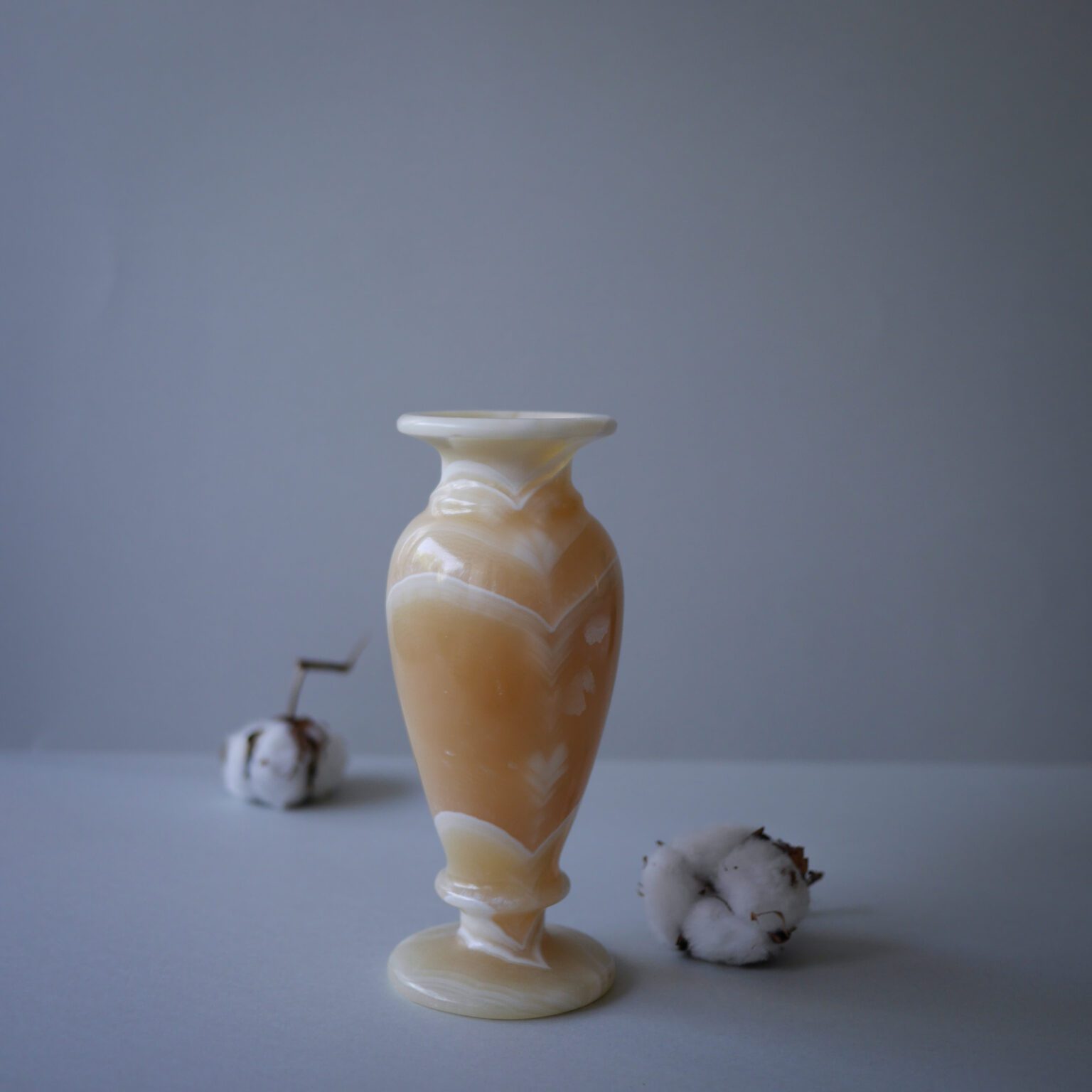 Marmor Vase