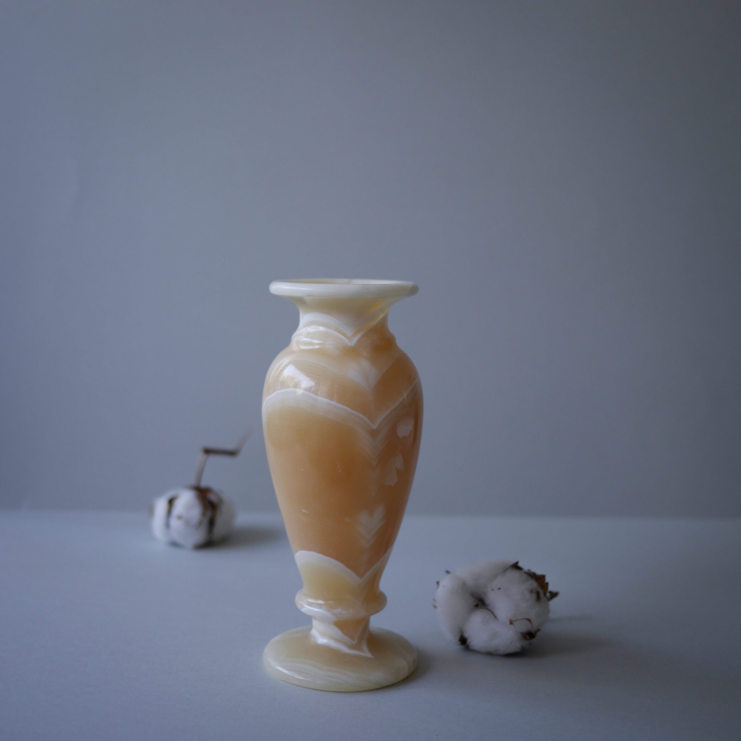 Marmor Vase 2