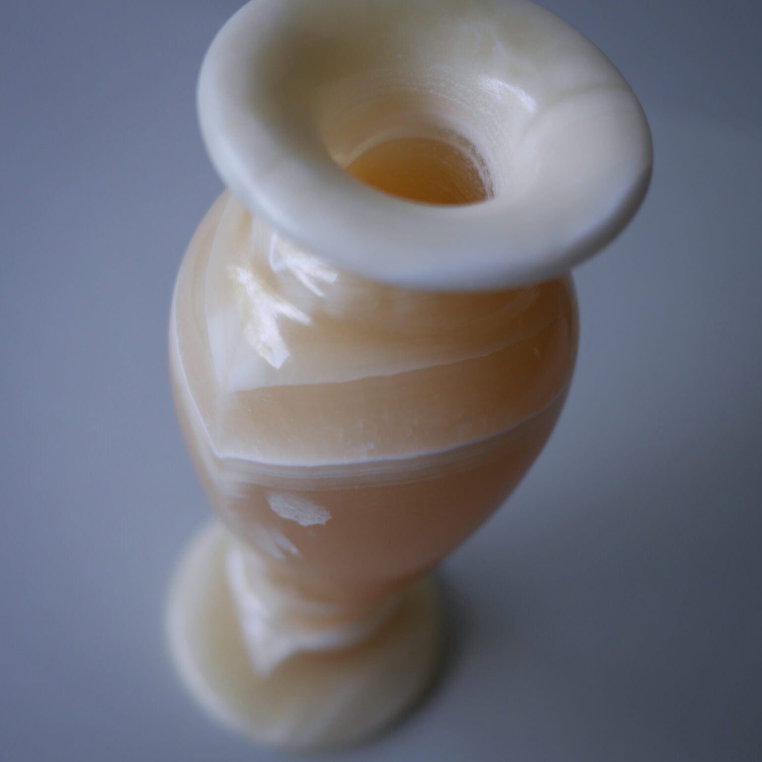 Marmor Vase 10