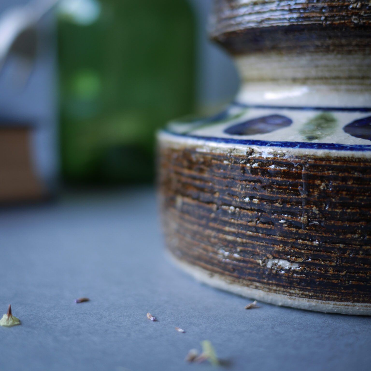 Vintage Keramikvase 5