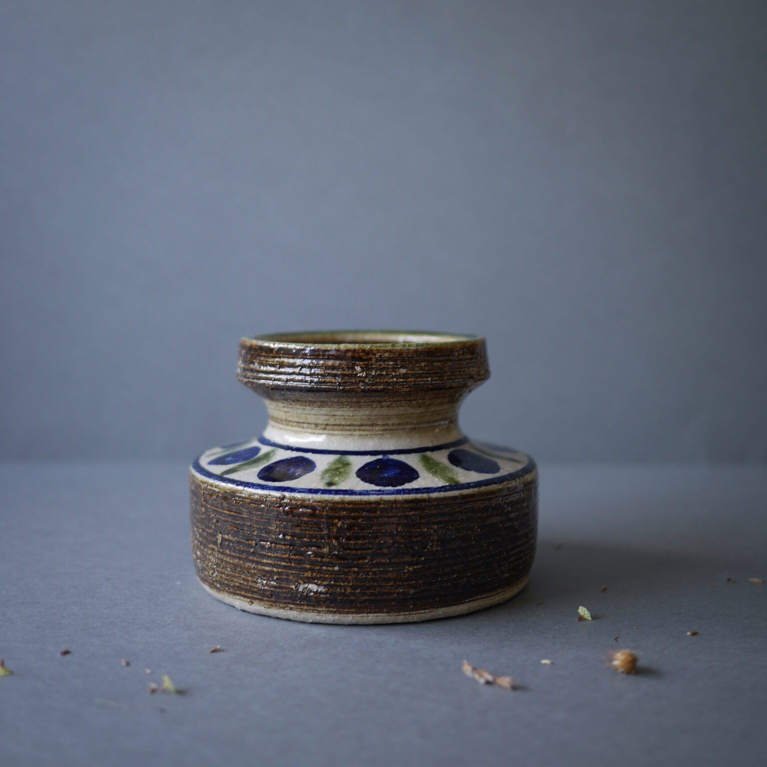 Vintage Keramikvase 8