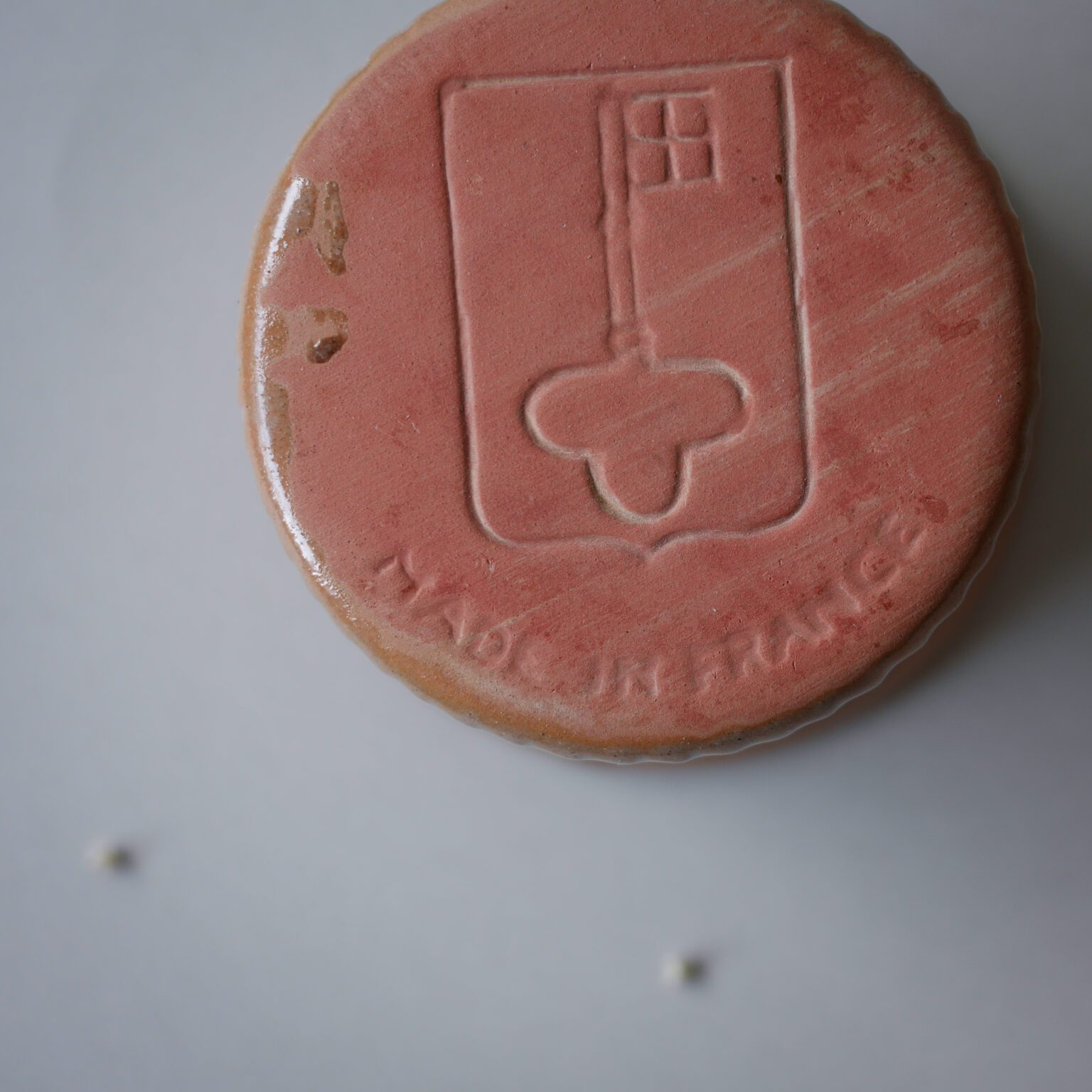 Franske Ramekinskåle, 4 stk. 4