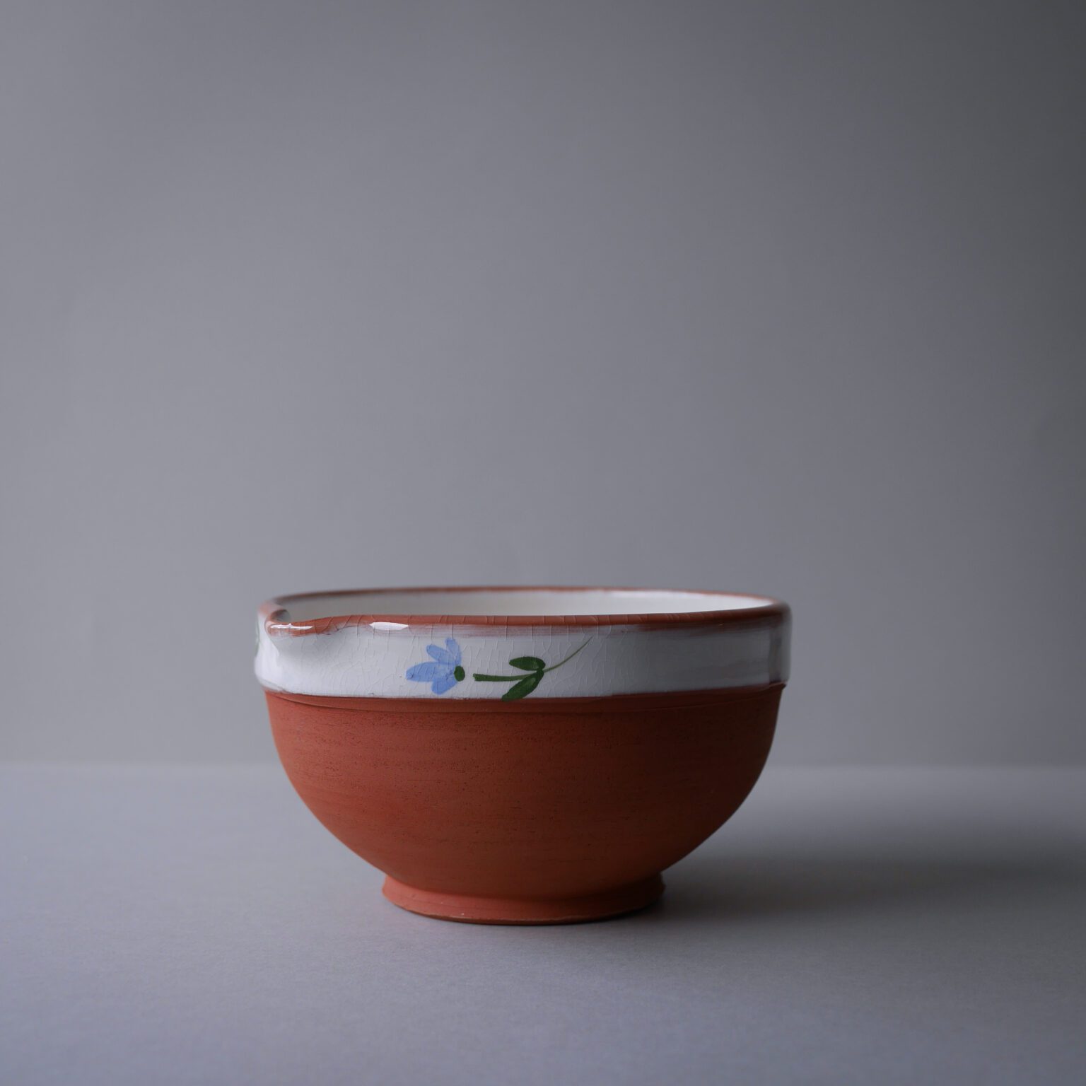 Vintage Keramik Skåle, 3 stk. 9