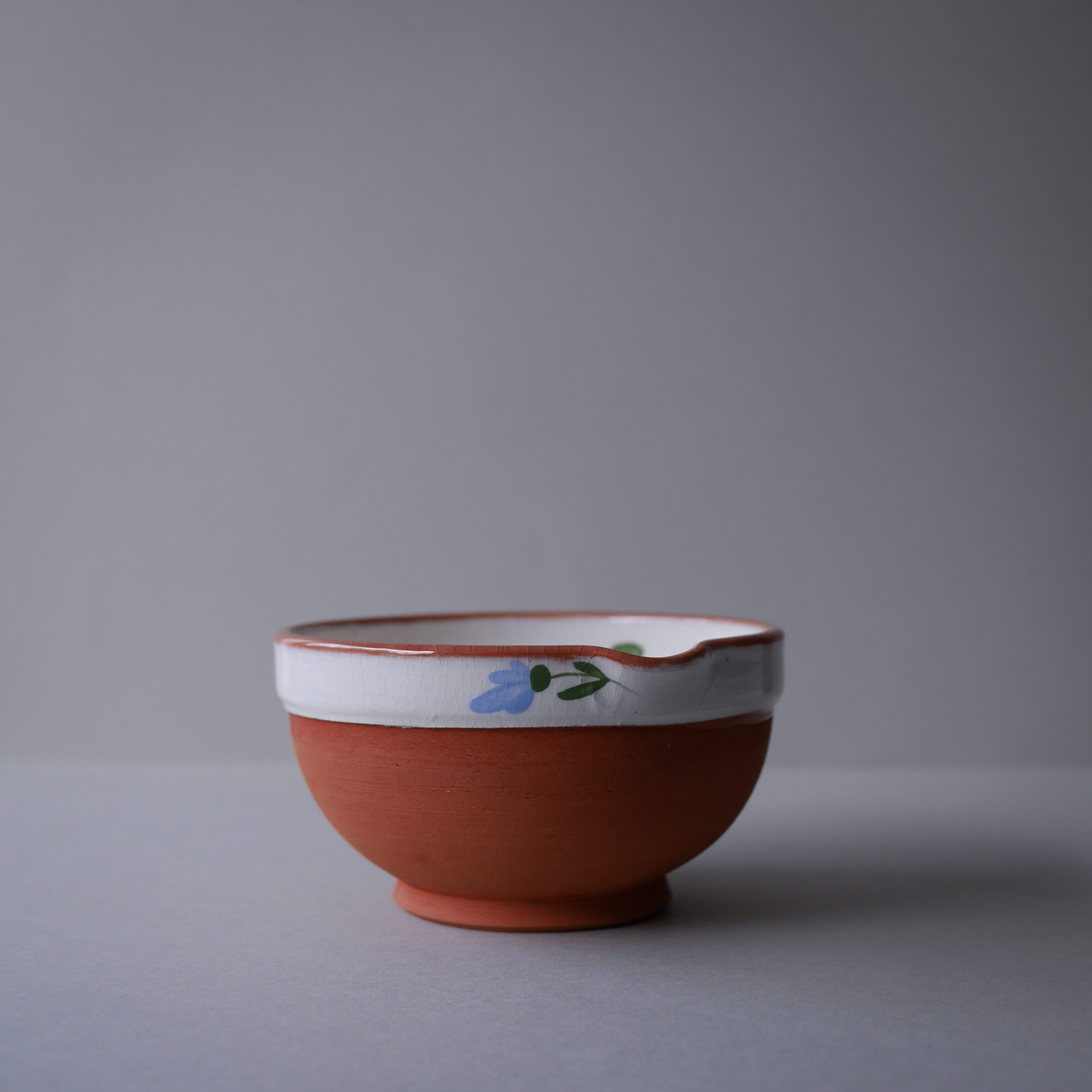 Vintage Keramik Skåle, 3 stk. 11