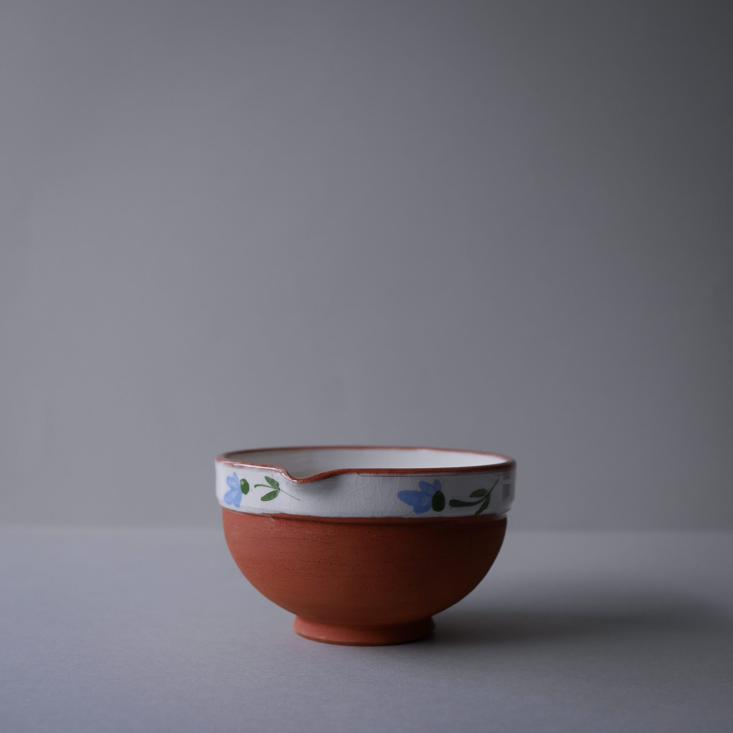 Vintage Keramik Skåle, 3 stk. 13