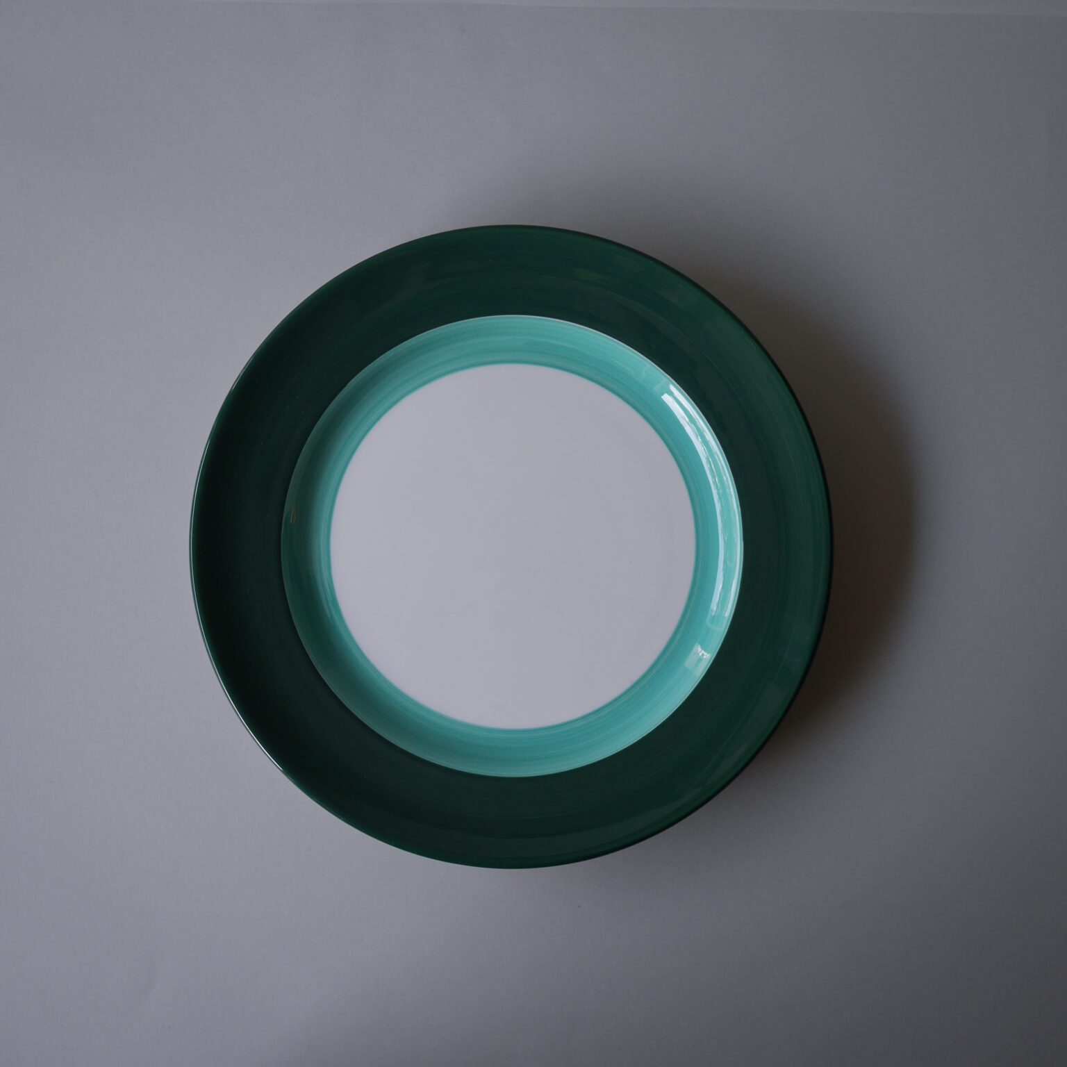 Italienske Frokost- og Middagstallerkner 11