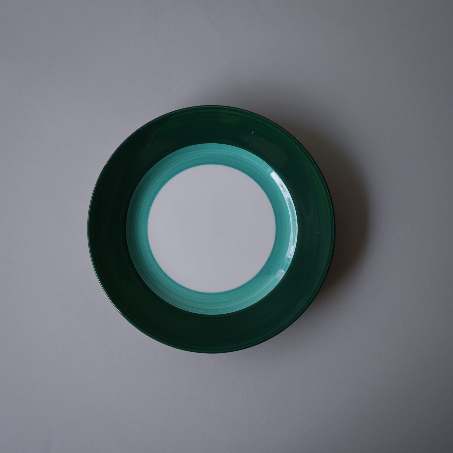 Italienske Frokost- og Middagstallerkner 12