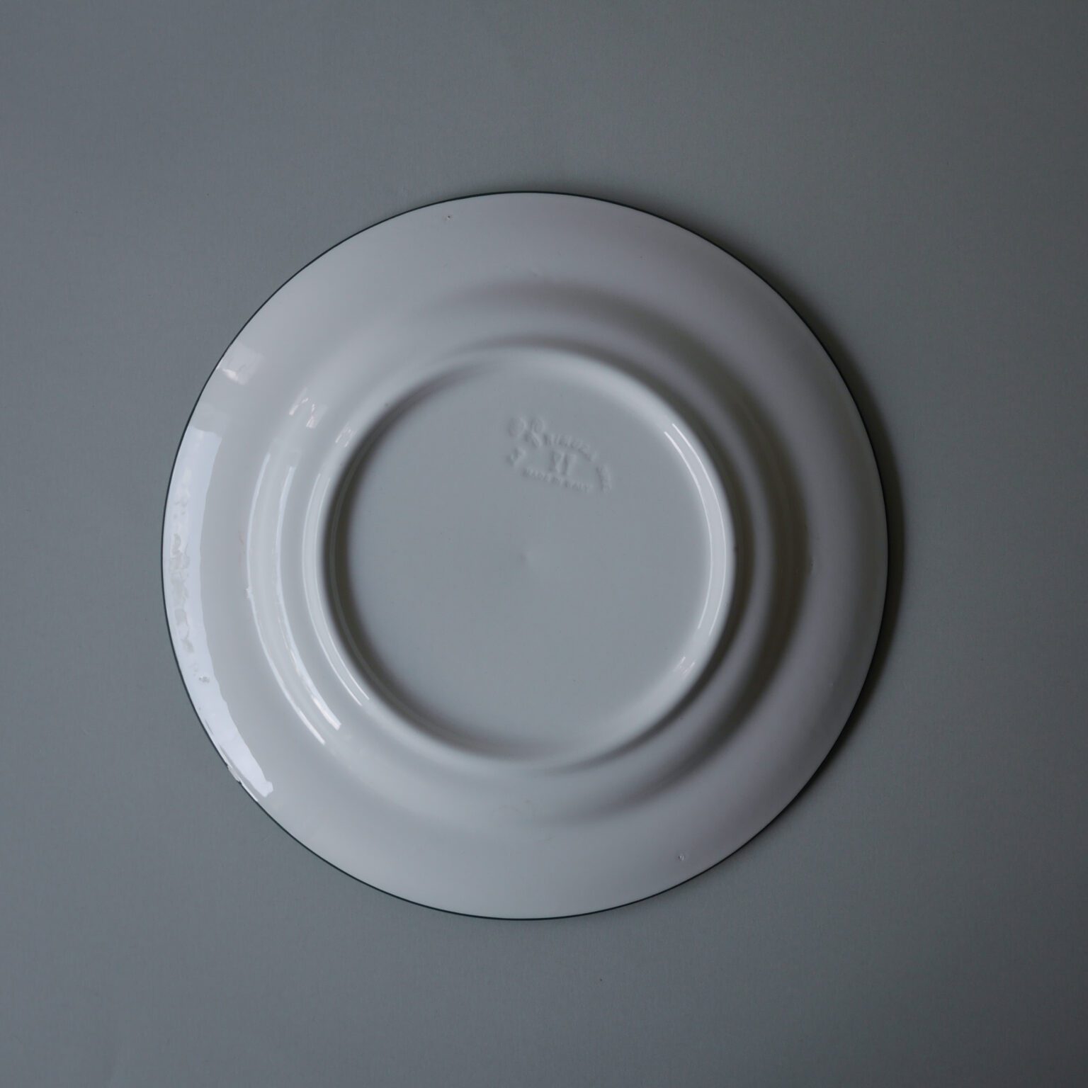 Italienske Frokost- og Middagstallerkner 13