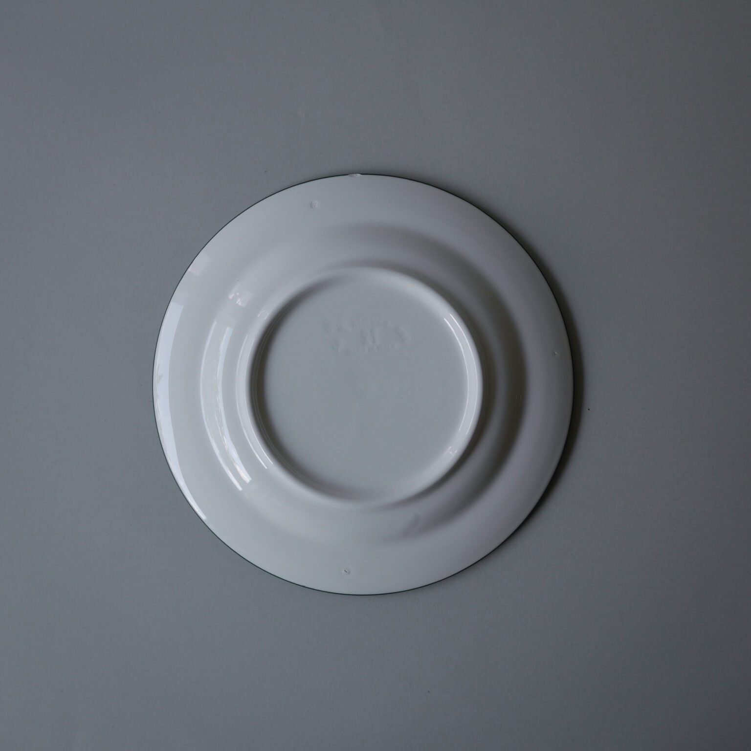Italienske Frokost- og Middagstallerkner 14