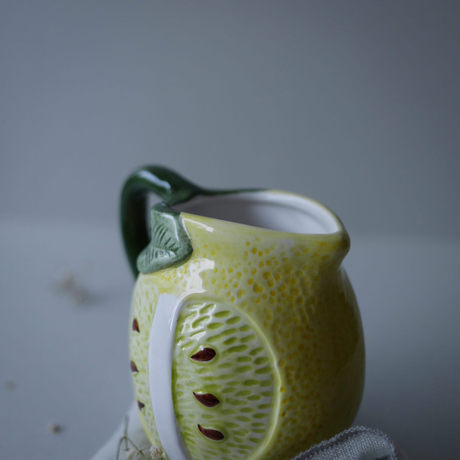 Lille Citron Flødekande 12301281