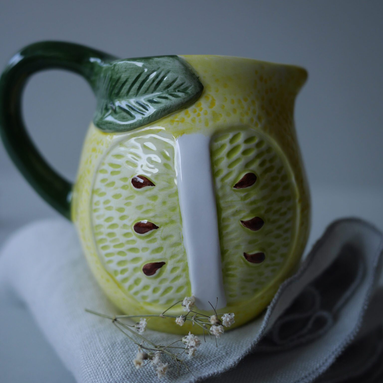 Lille Citron Flødekande 12301301